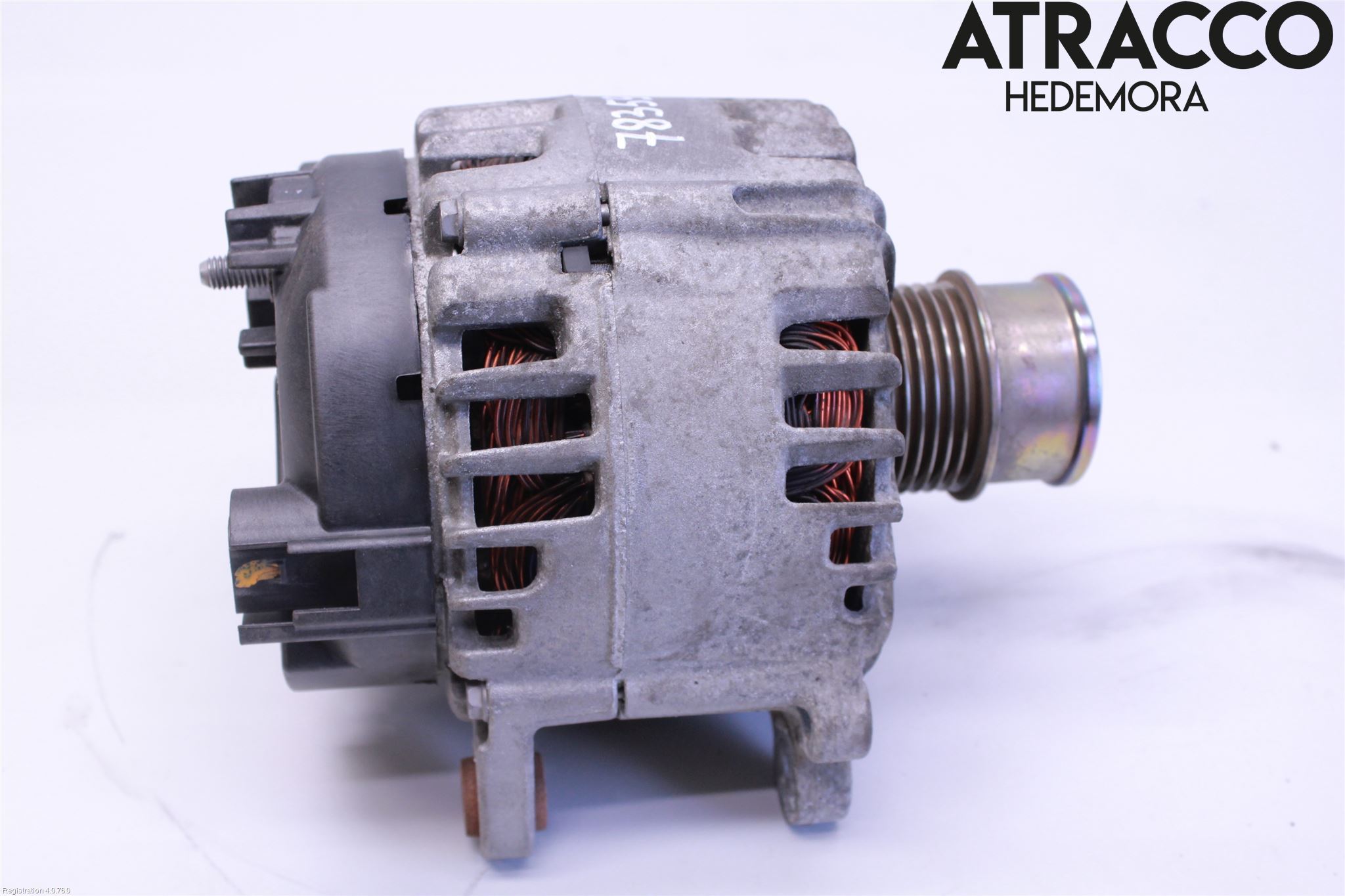 Seat LEON 13-20 Generator