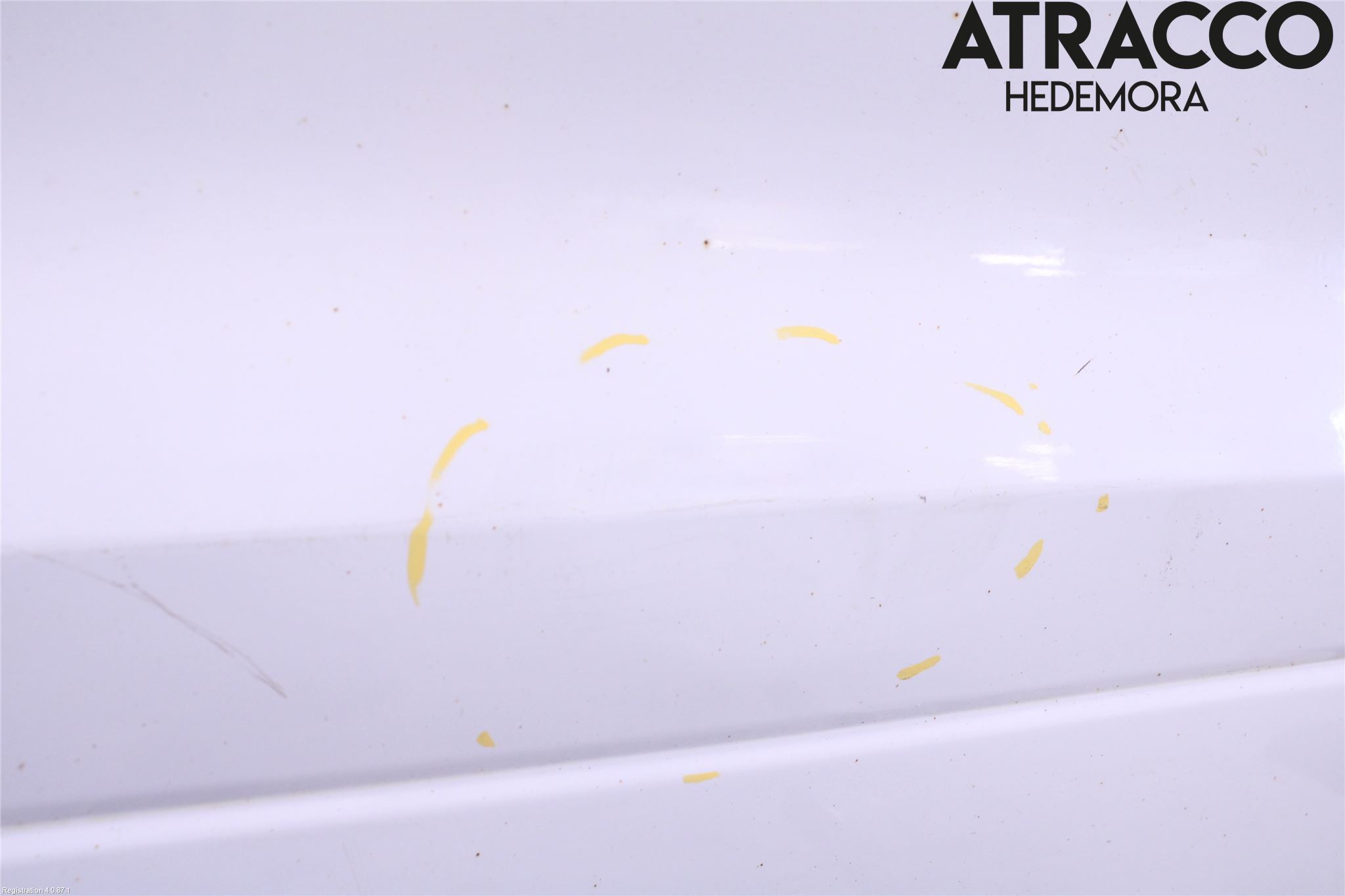 Hyundai H-1/STAREX 08-21 Dörr Fram Höger