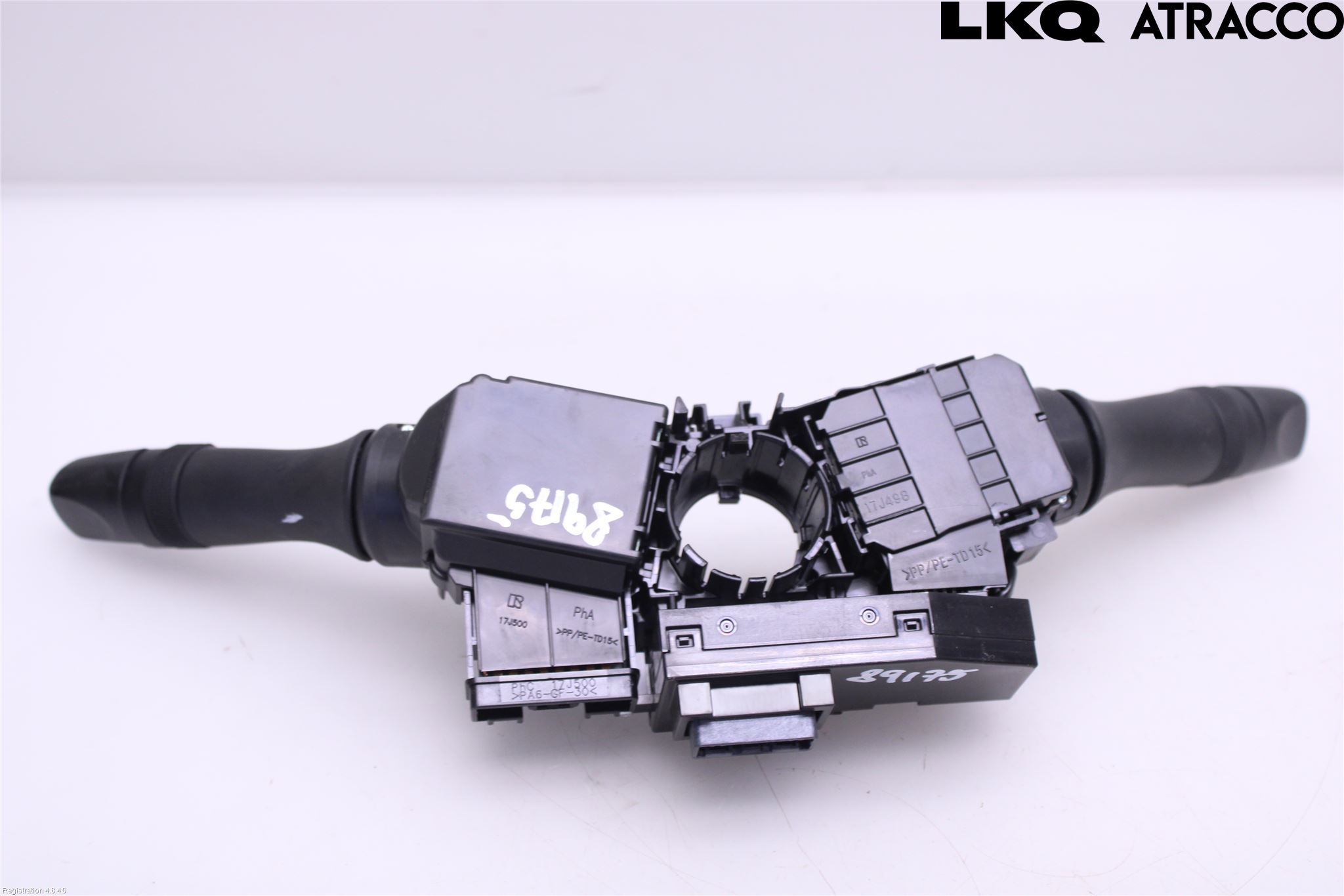 Suzuki SWIFT 17-24 Spakcentral