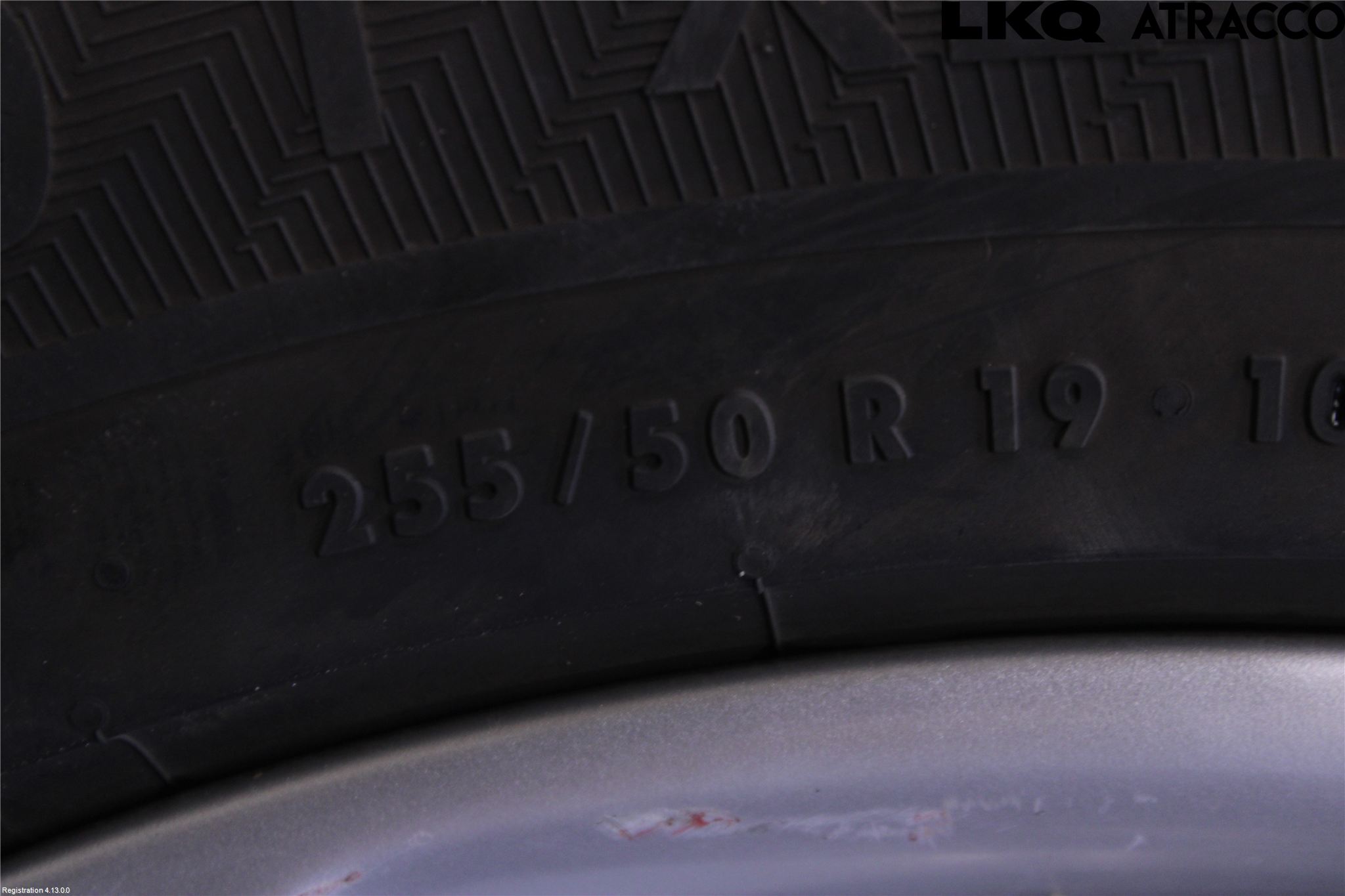 BMW X5 E53     99-06 Vinterdäck Alumfälg 4St