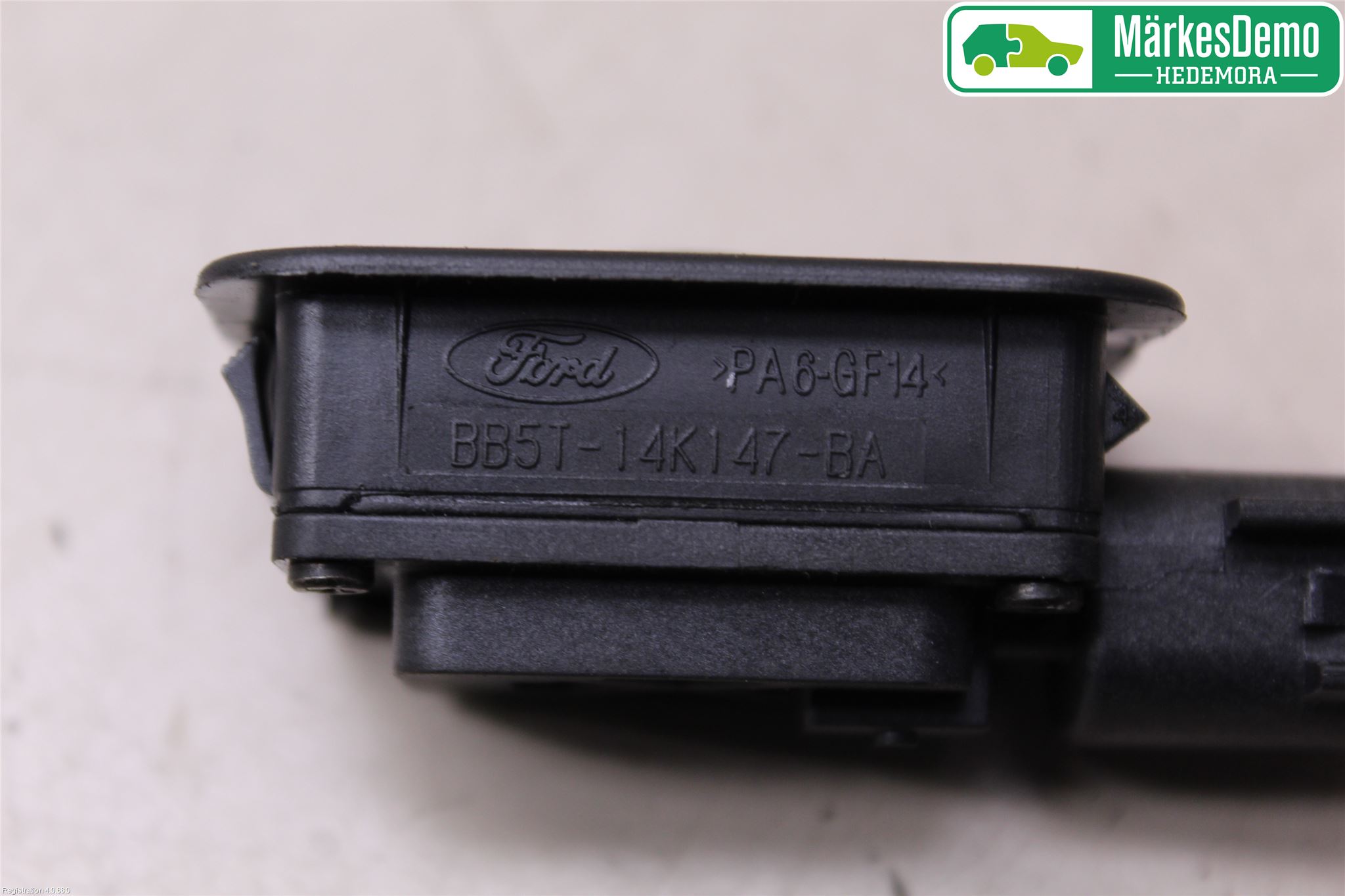 Ford MONDEO 15-22 Strömställare Baklucka