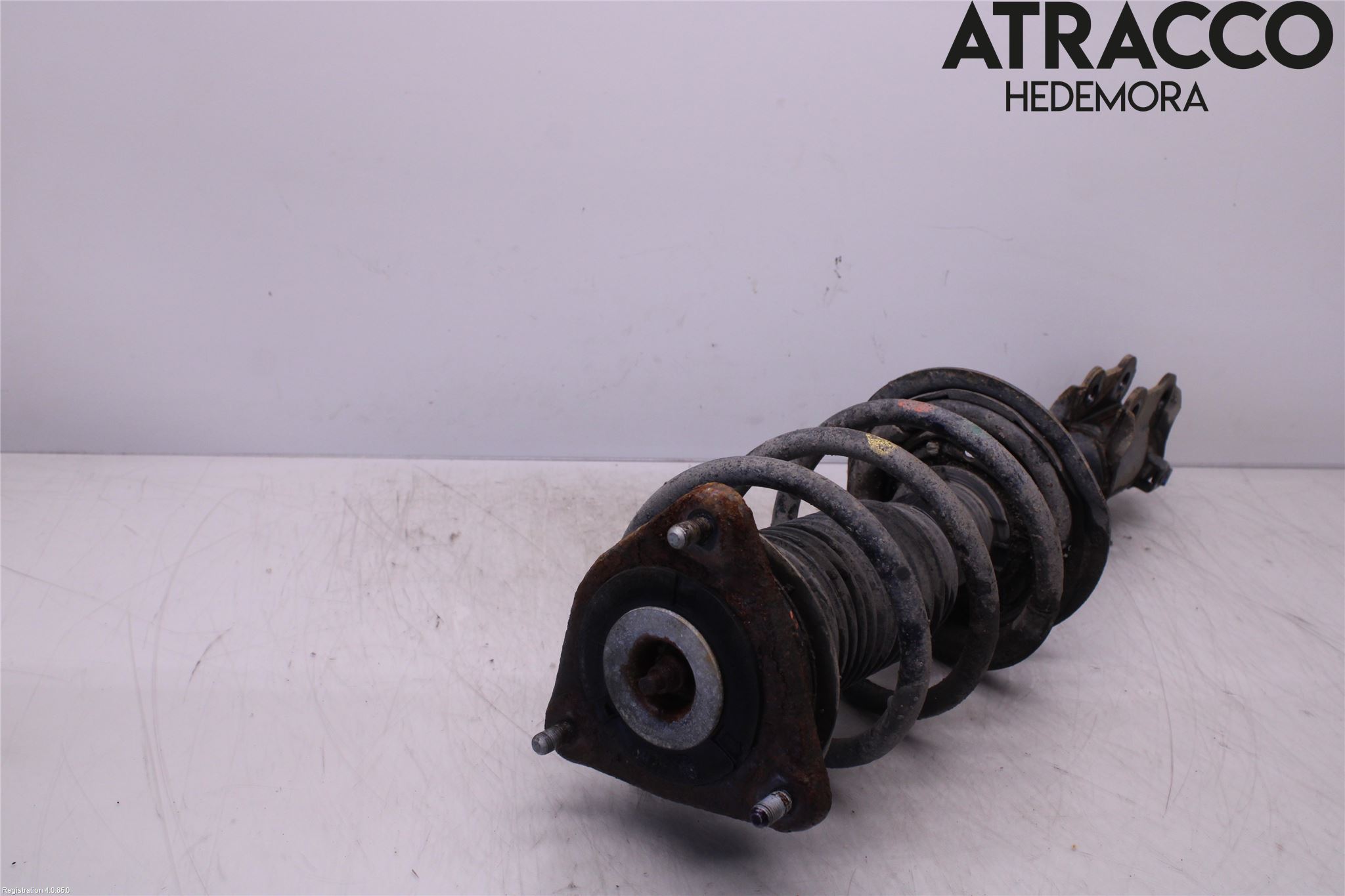 Kia CEED 12-18 Fjäderben Fram Vänster