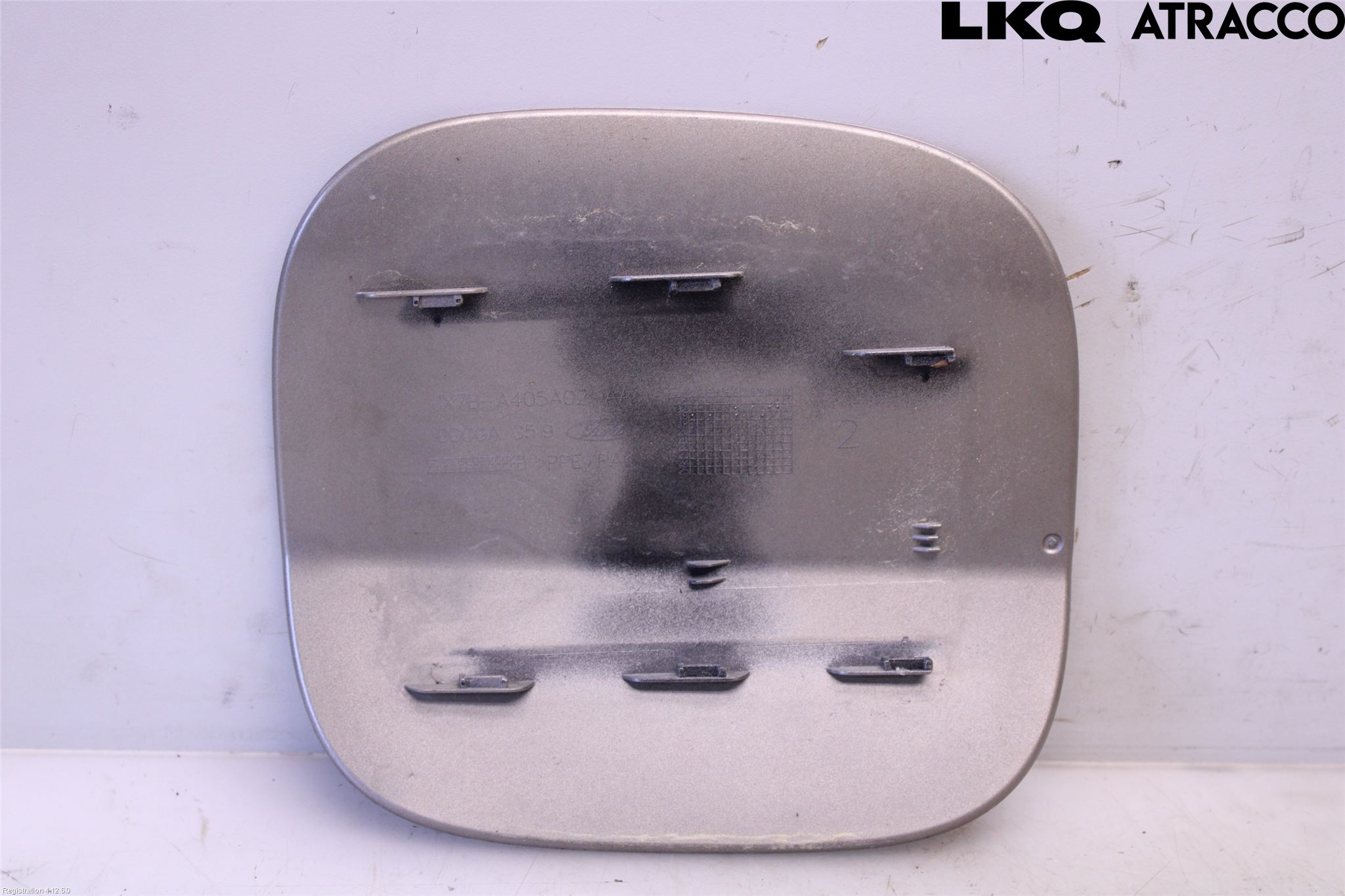 Ford FOCUS 19- Tanklucka