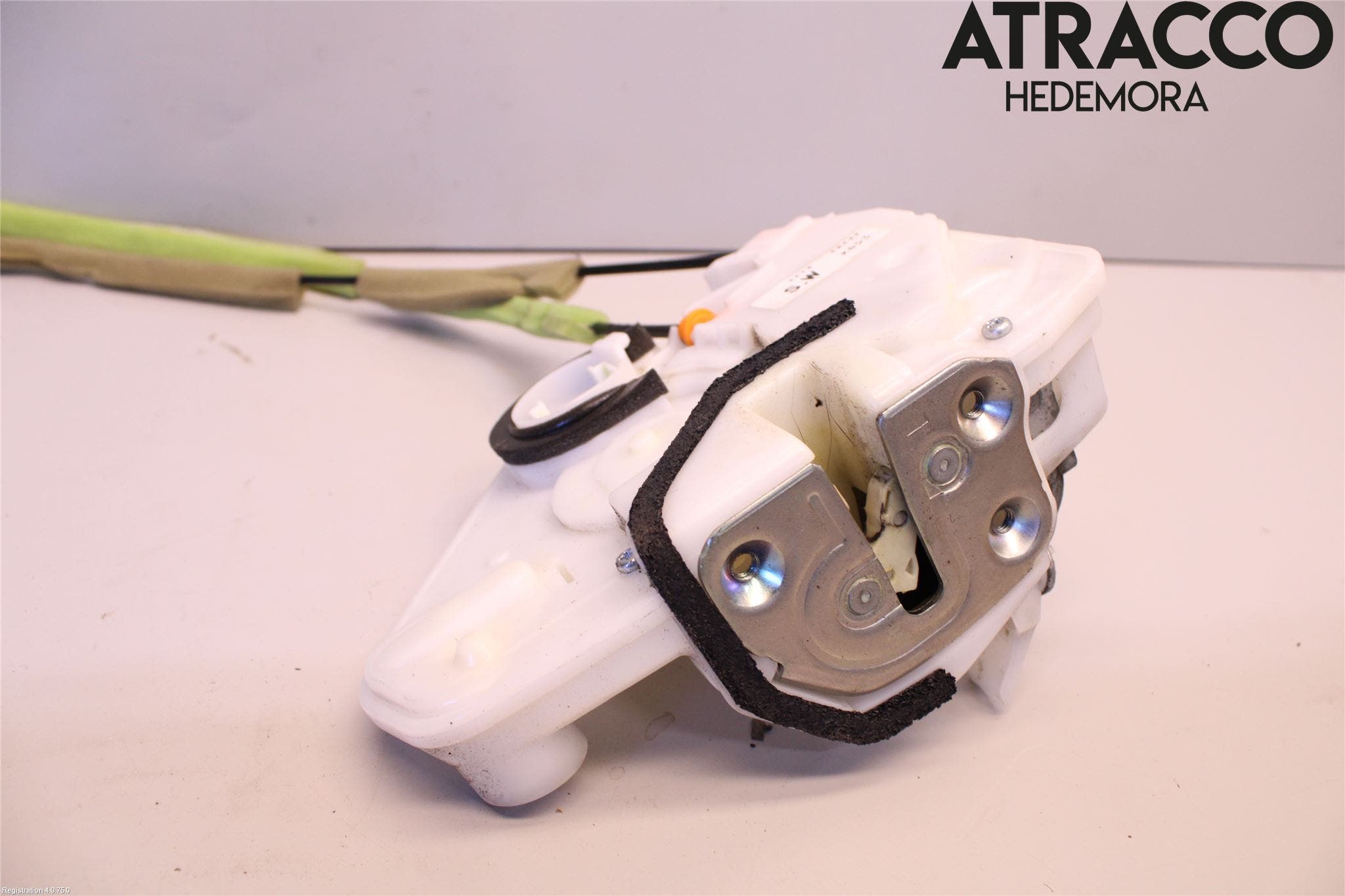 Mazda CX-5 12-17 Låskista-Dörrlås