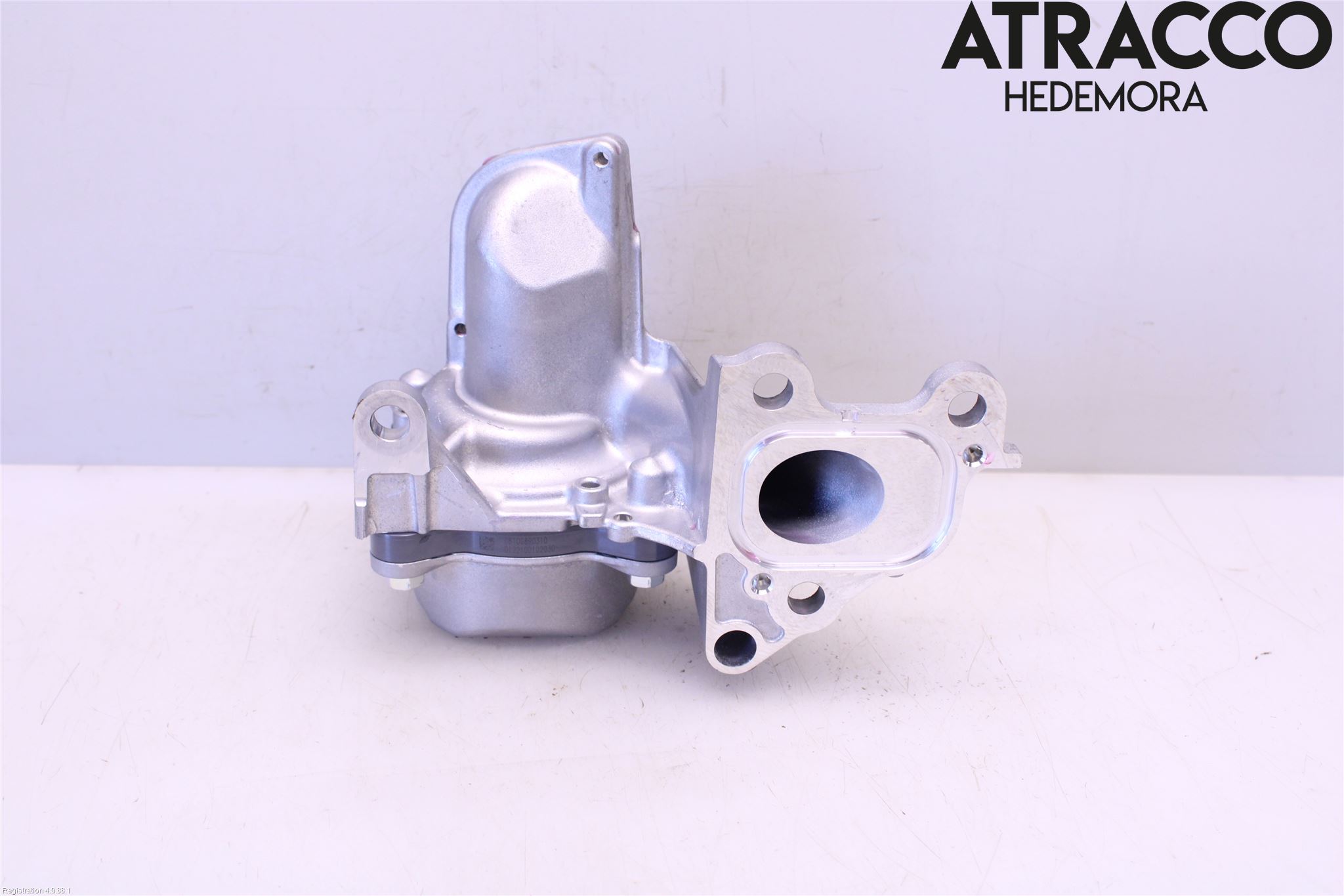 Toyota YARIS CROSS XP21 21- Vattenpump
