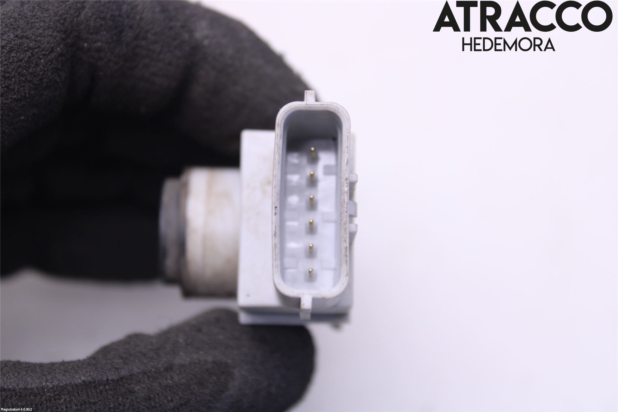 Hyundai i20 GB 15-20 Parkeringshjälp Backsensor