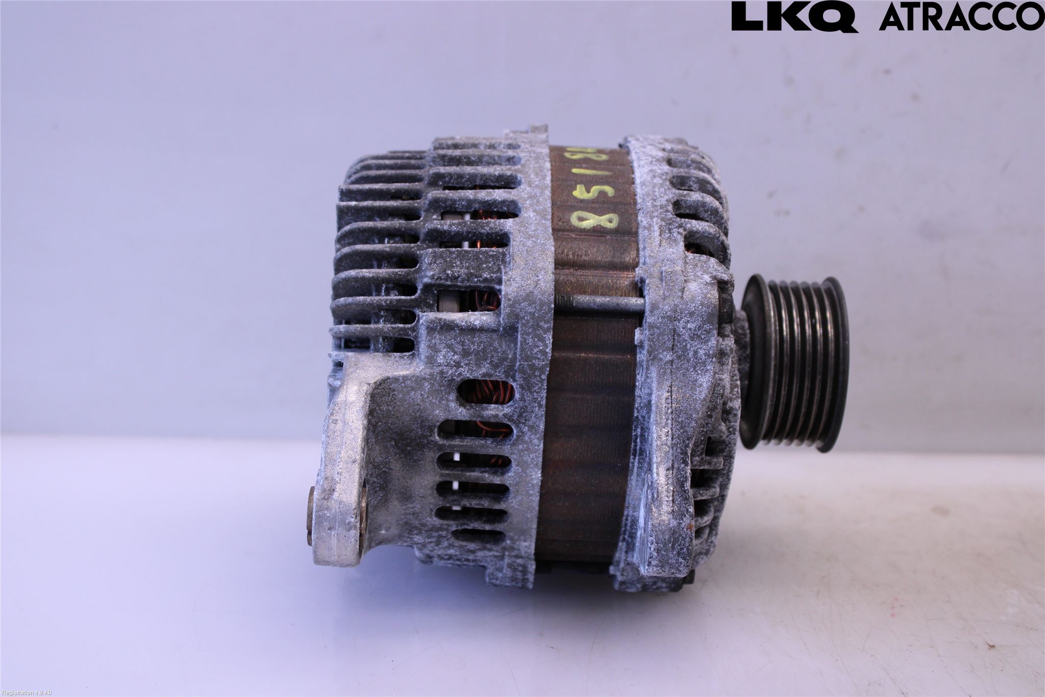Subaru OUTBACK 10-15 Generator