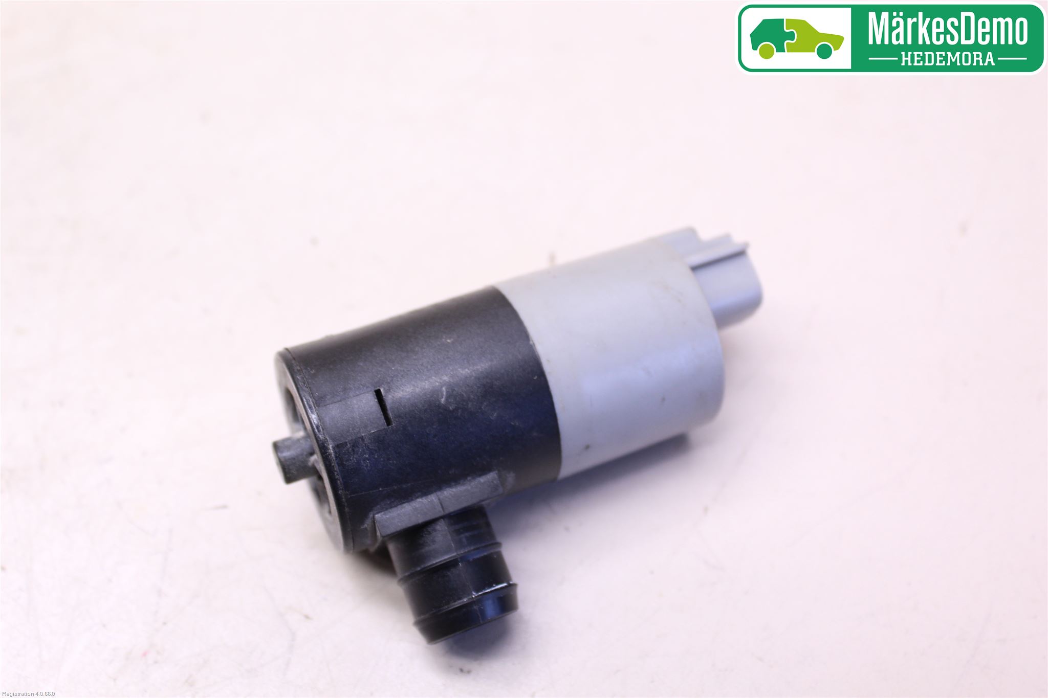 Peugeot 108 15-22 Spolarpump Baklucka