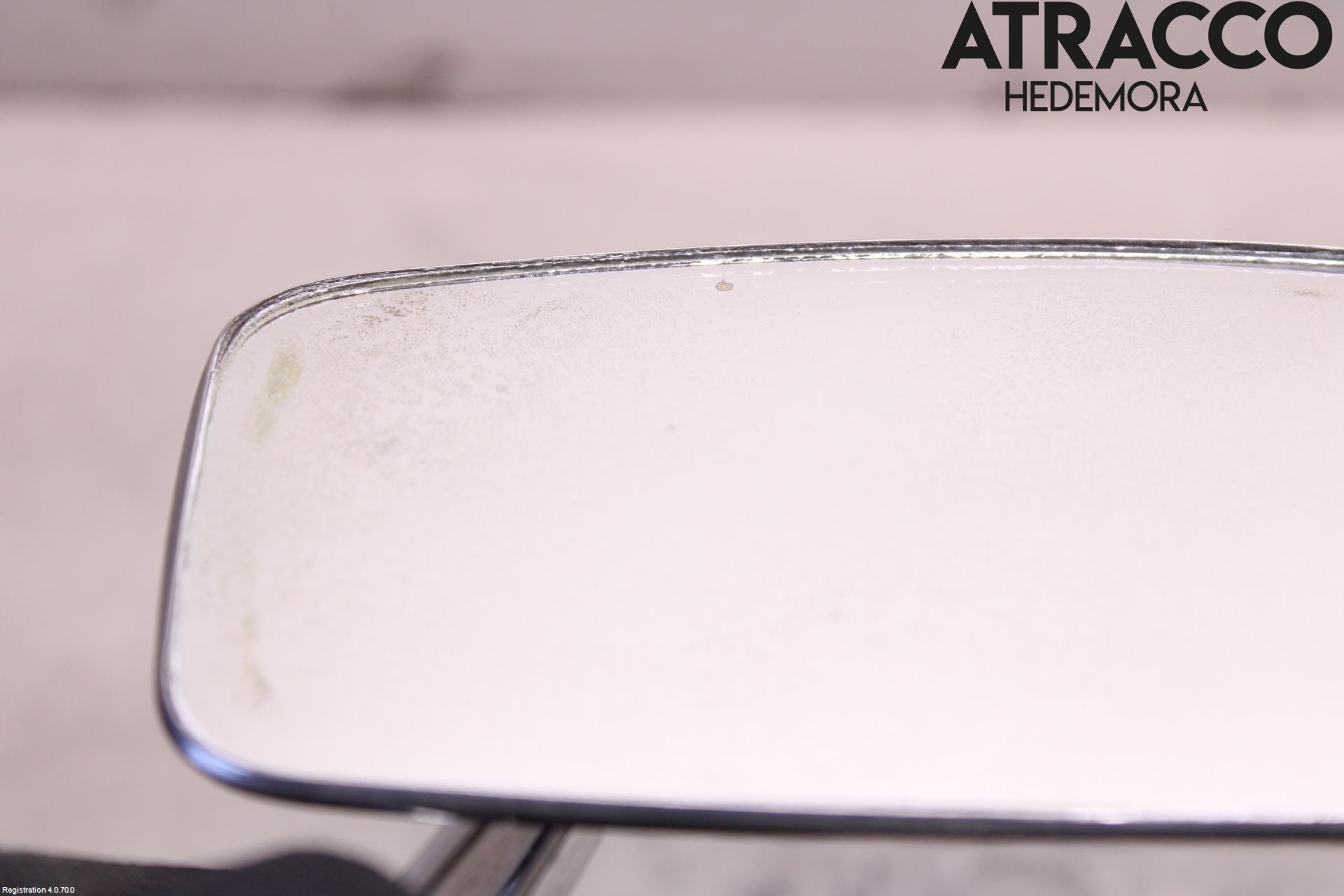 Jaguar ÖVRIGT Spegel Yttre Höger