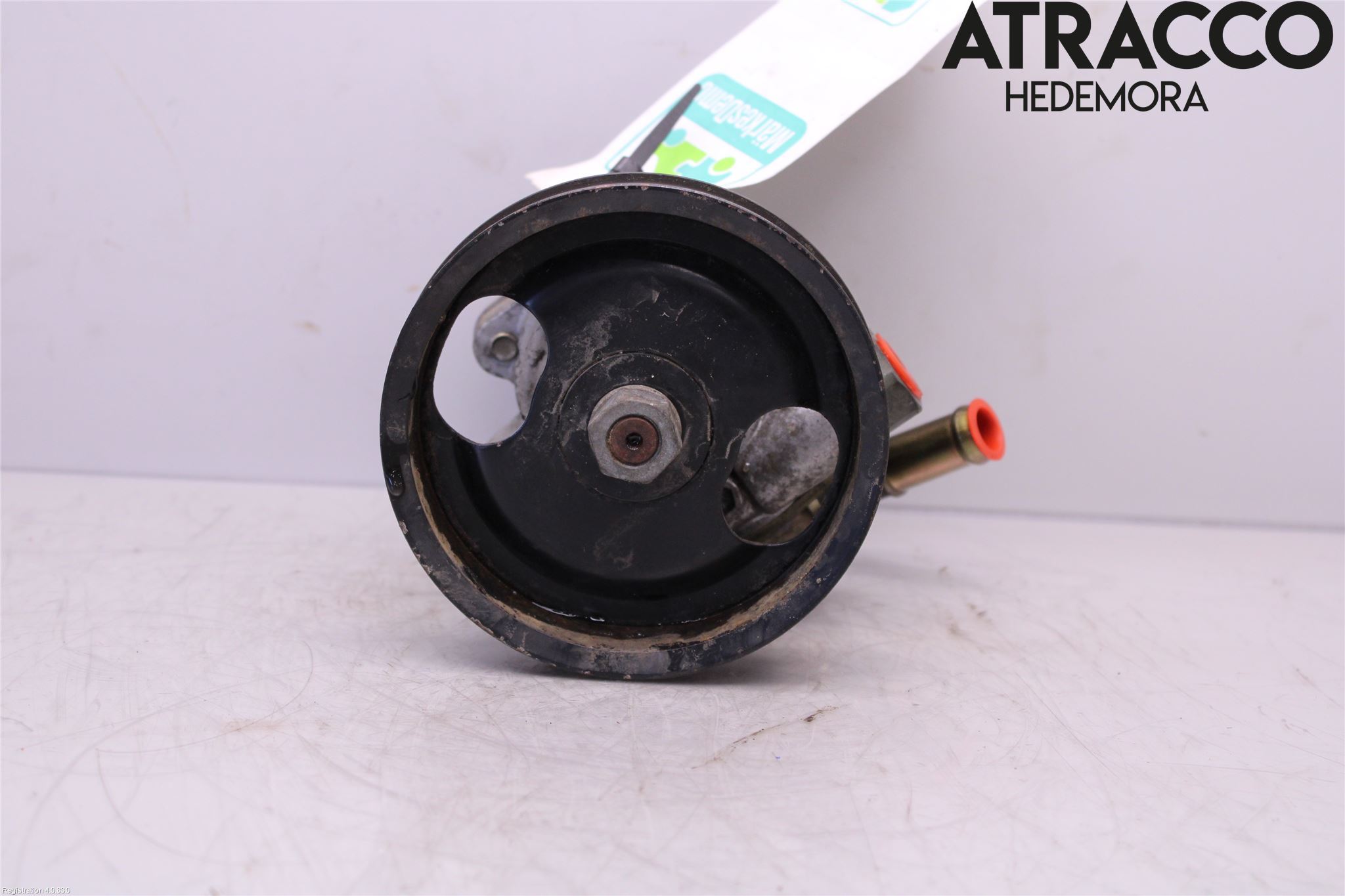 Nissan ALMERA    96-00 Styrservopump