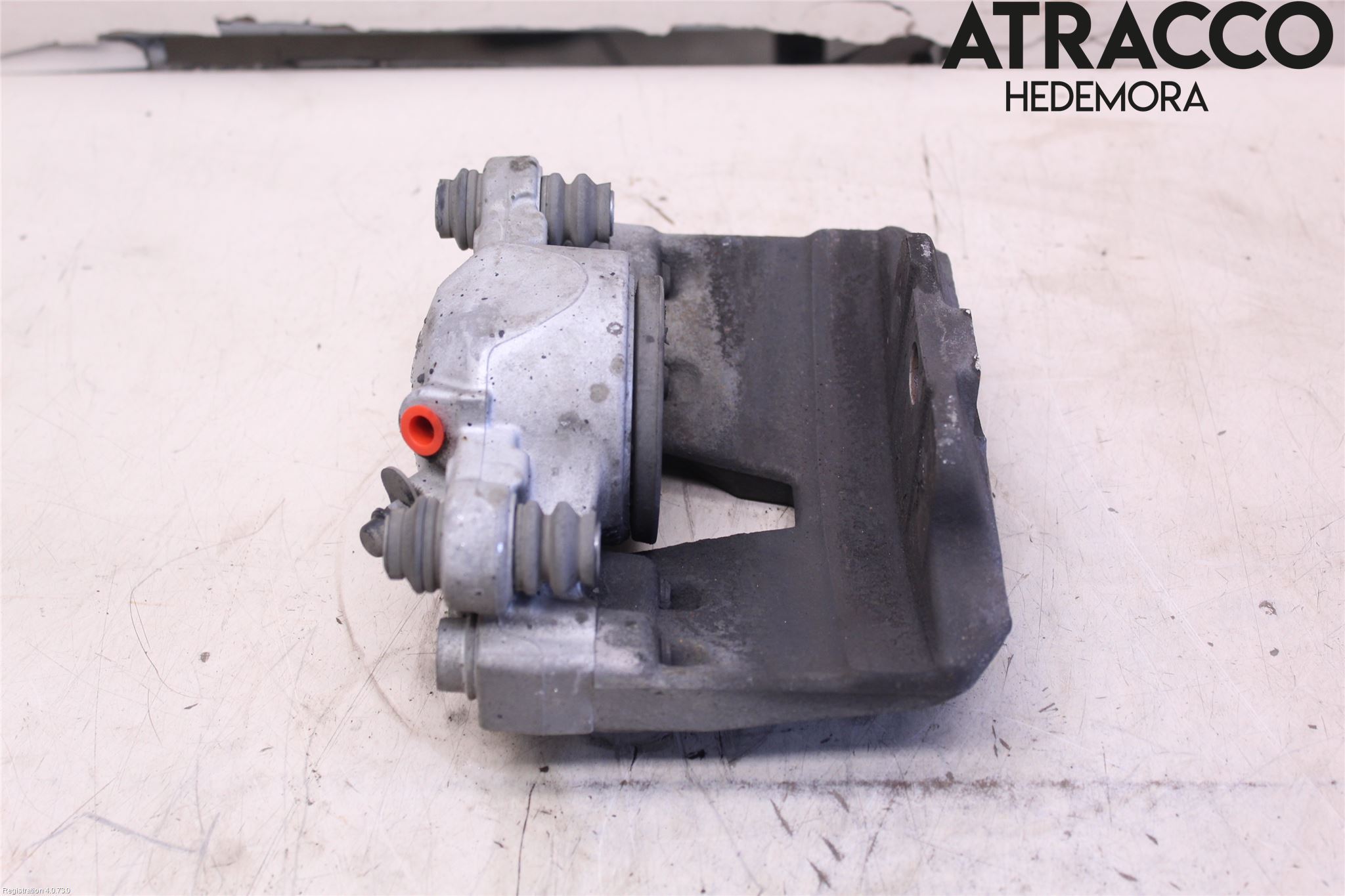 Audi A6/S6 4G 11-18 Bromsok Fram Höger