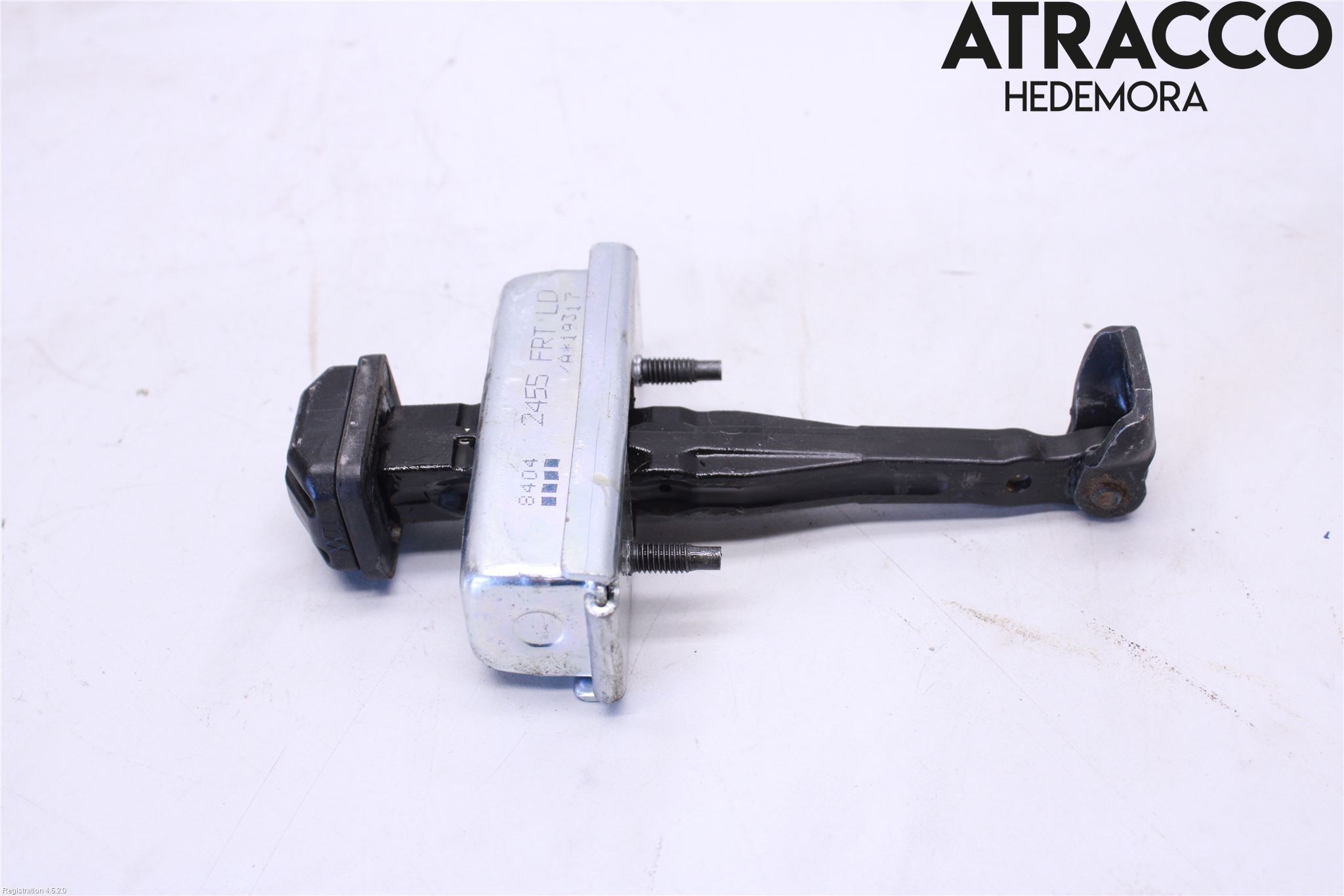 Chevrolet SILVERADO PICKUP Dörrstopp