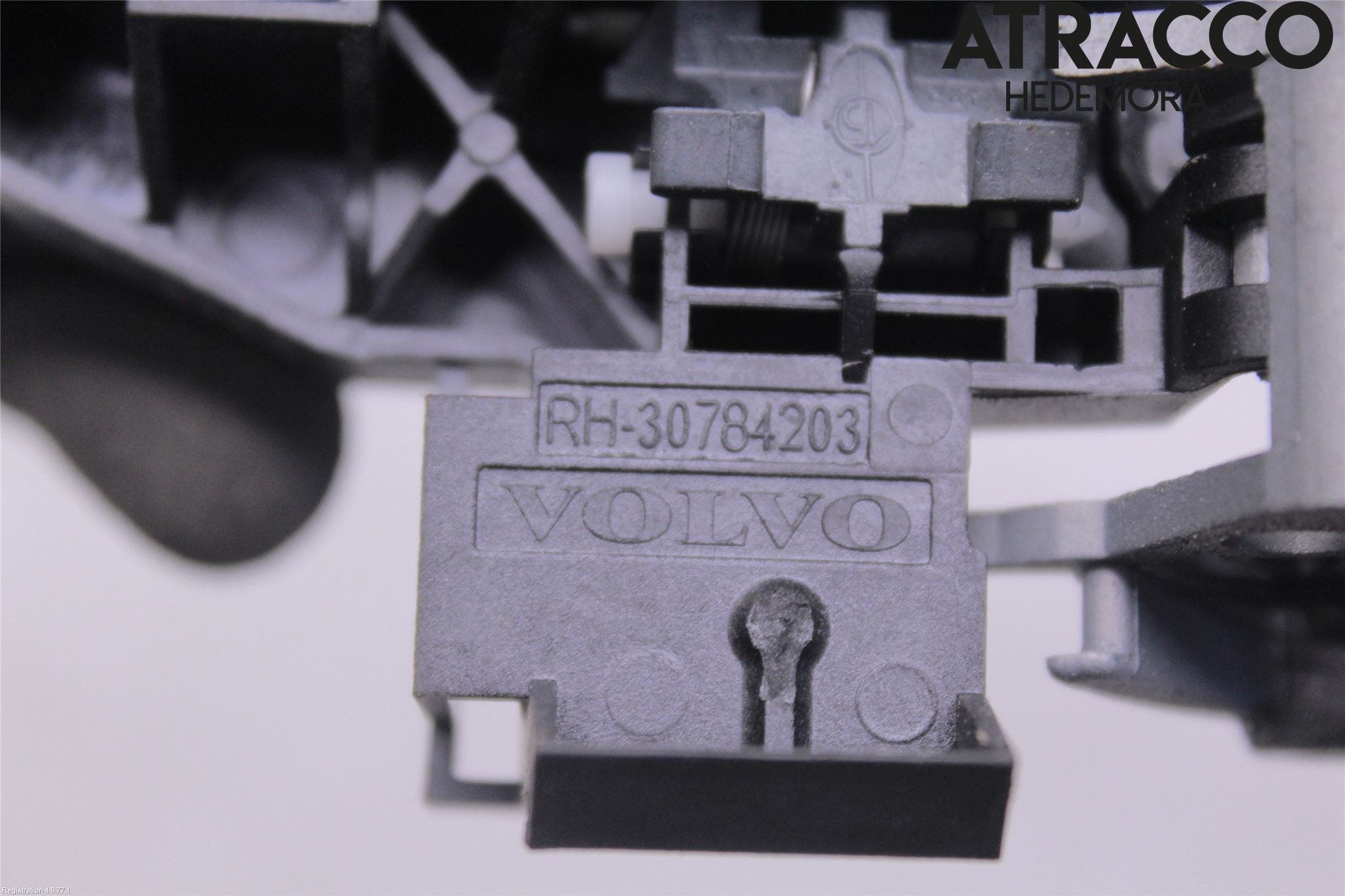 Volvo V70 14-16 Dörrhandtag Yttre Hö