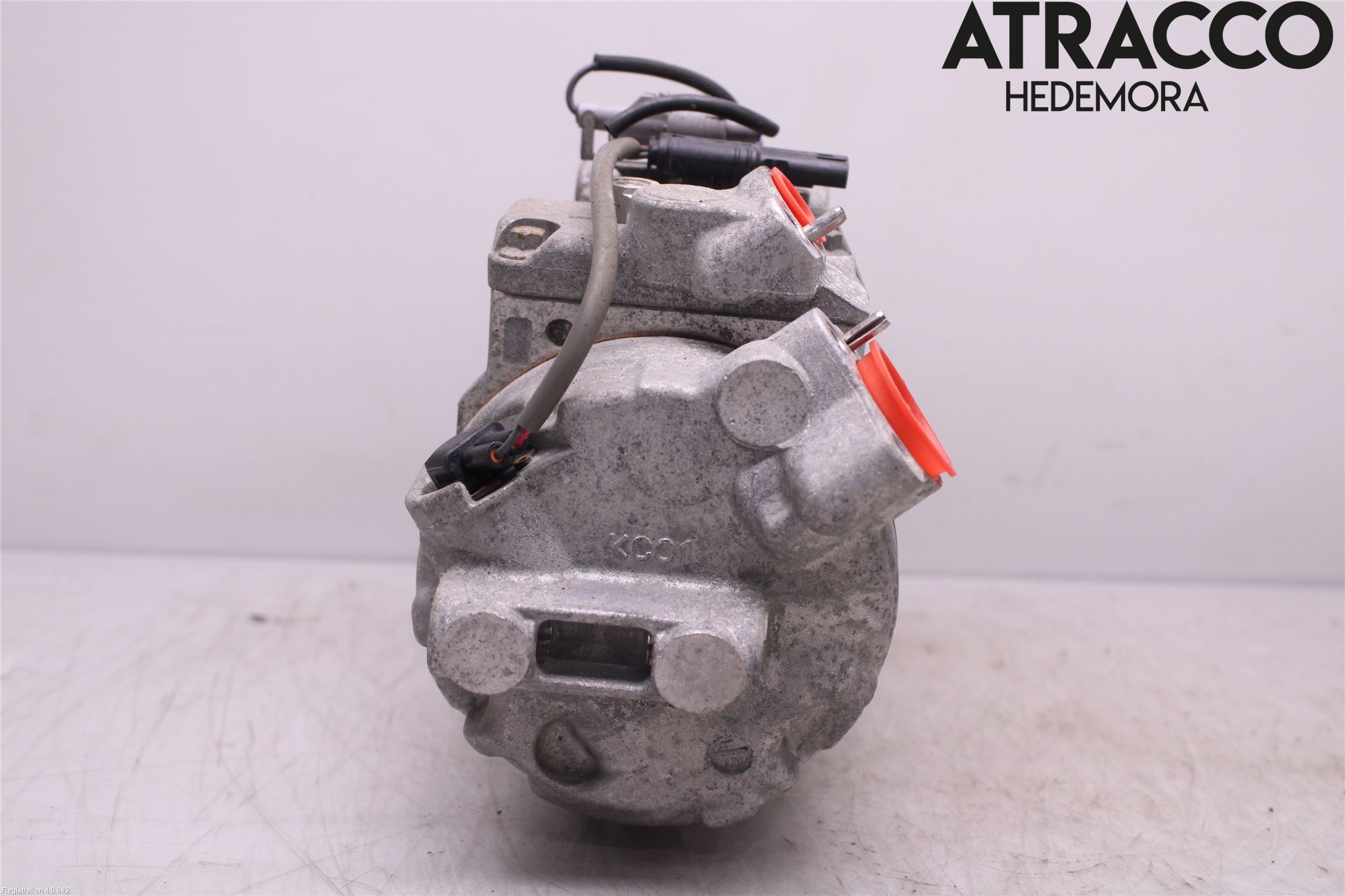 BMW 1 E87/81 5D/3D 03-11 Ac Kompressor