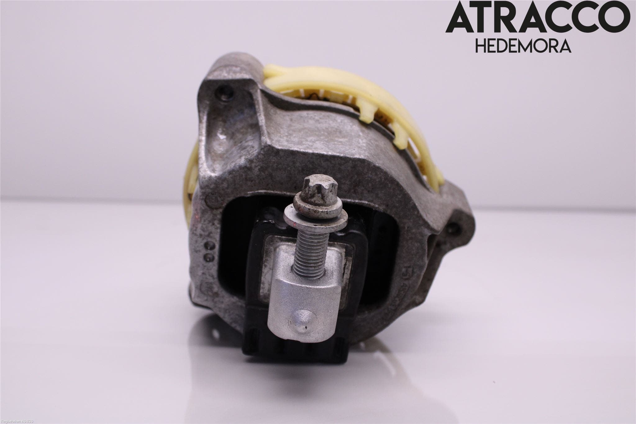 BMW 5 G30/G31/F90 17-23 Motorkudde