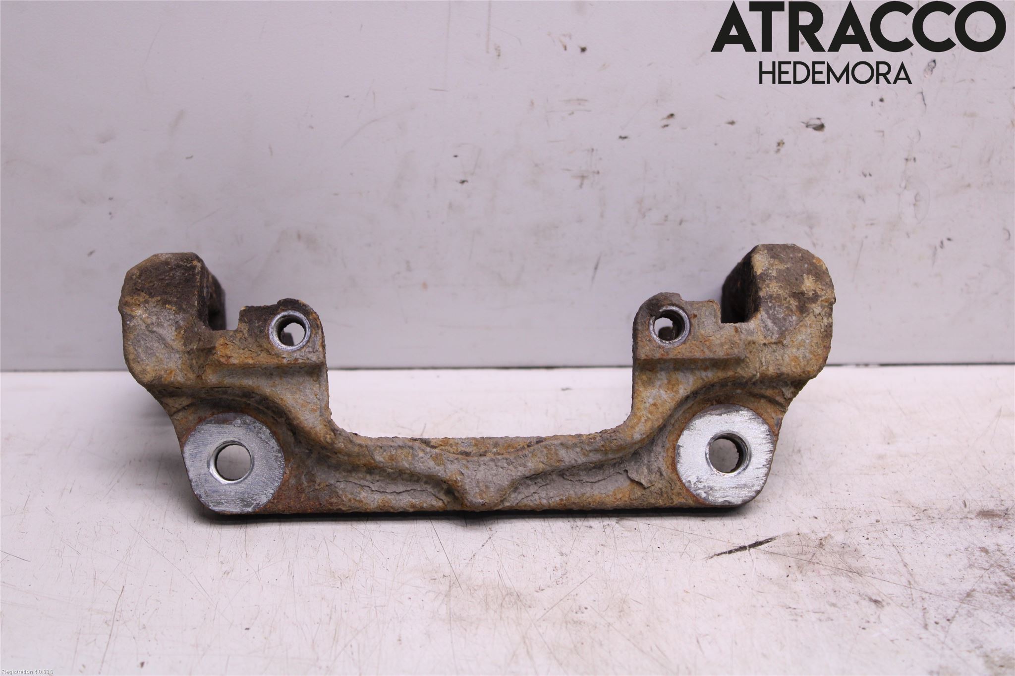 Honda CIVIC 17-22 Bromsokshållare