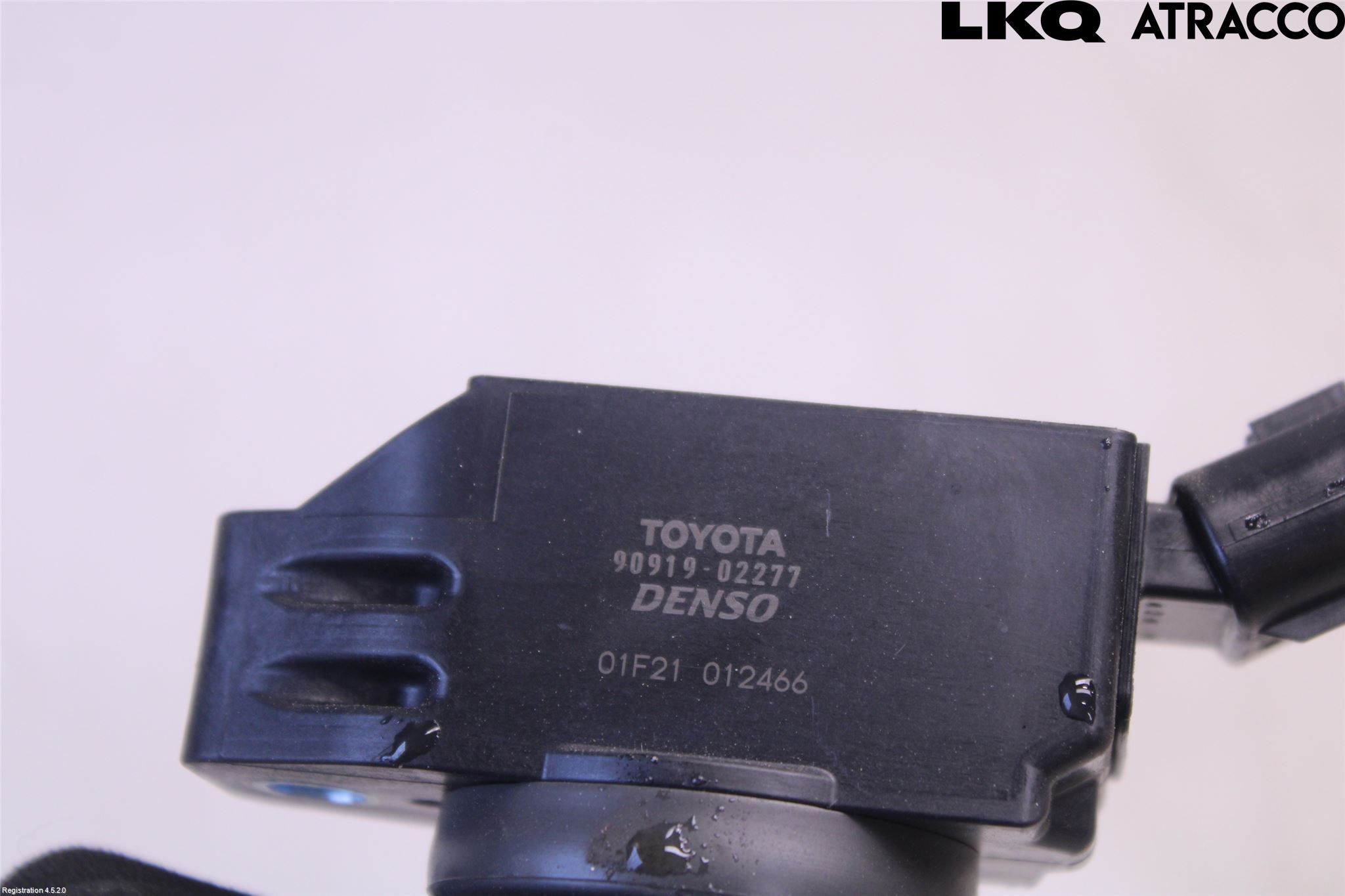 Toyota RAV4 19- Tändspole