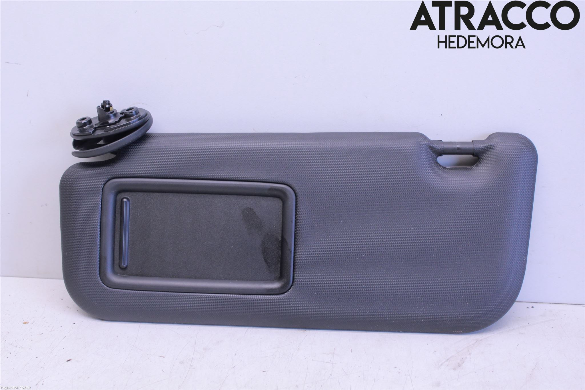 Toyota COROLLA 19- Solskydd