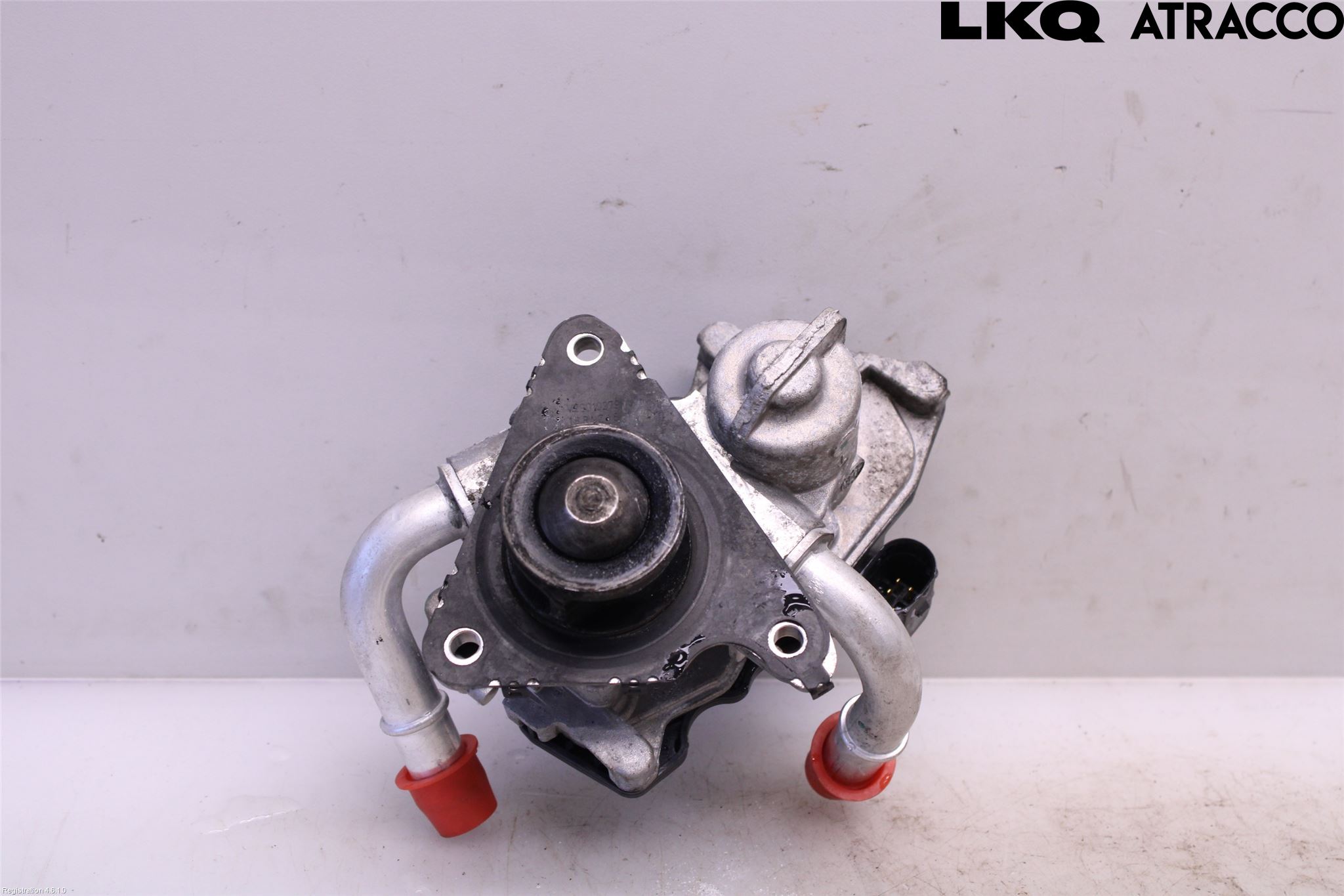 Audi A4/S4 B9 16-19 Egr Ventil