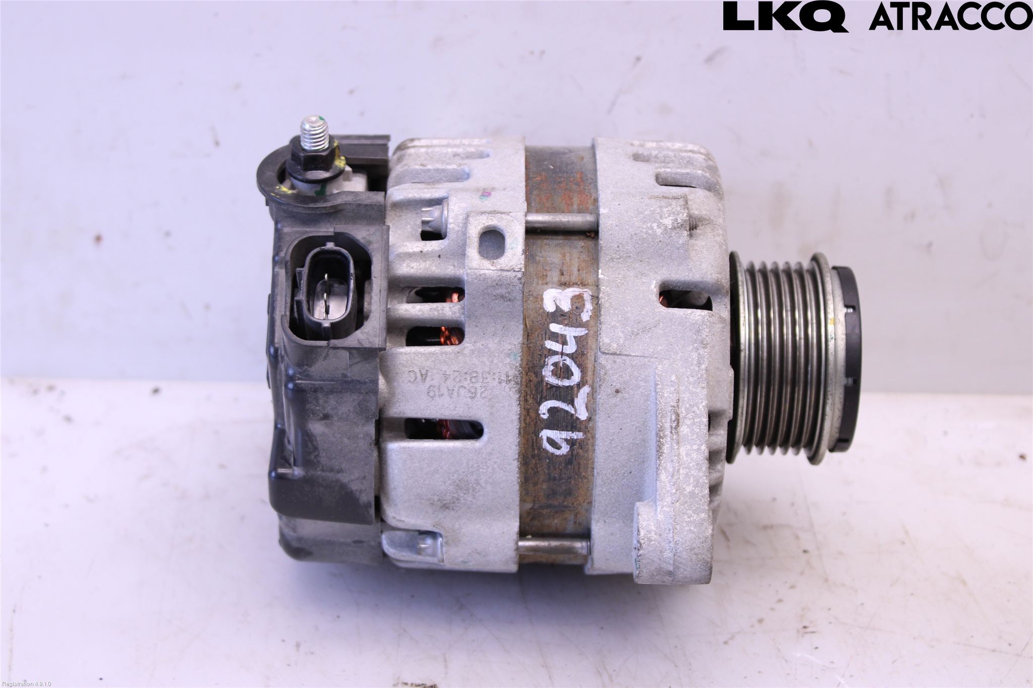 Kia CEED/CEED SW 19- Generator