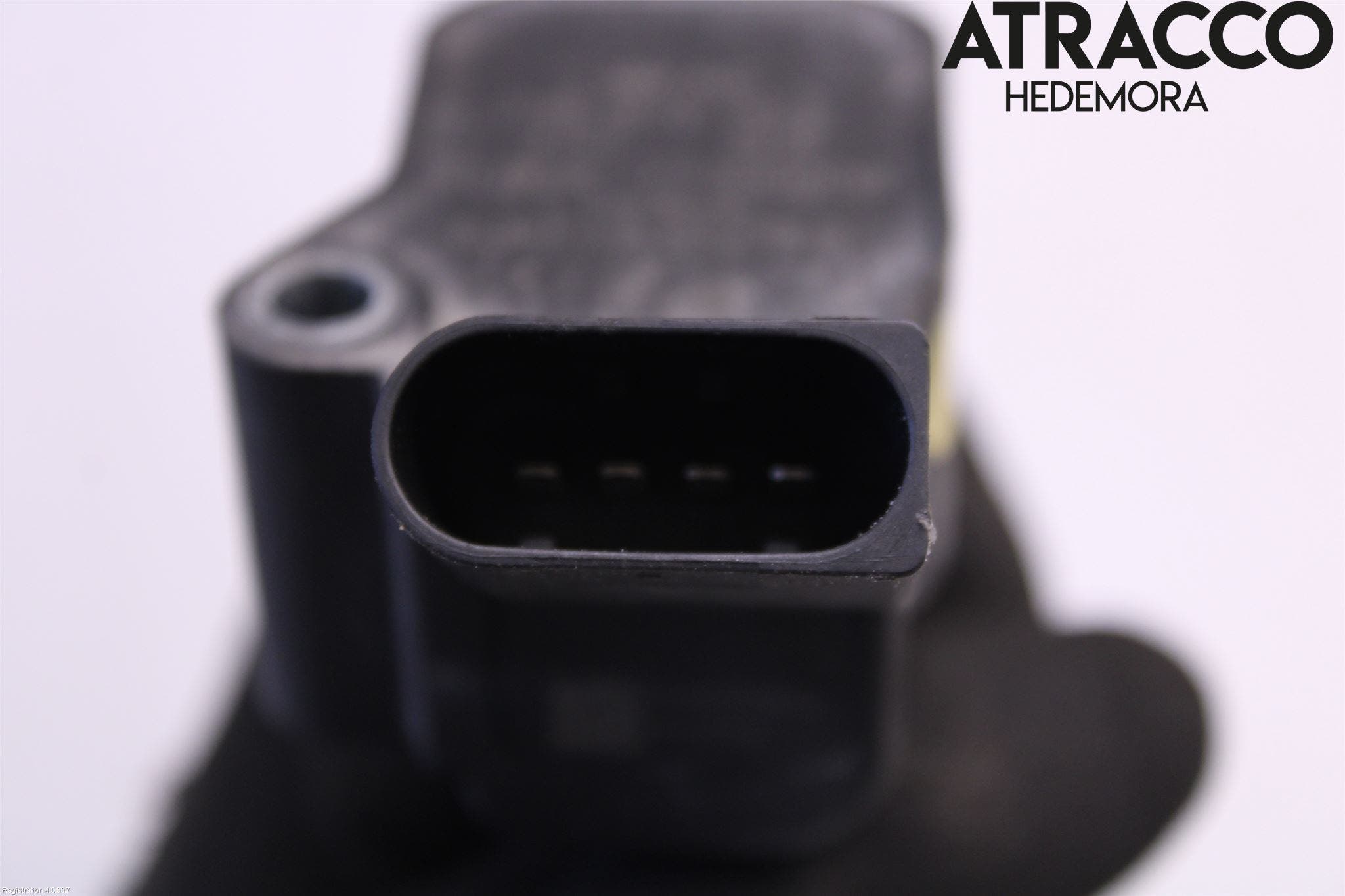 Volkswagen VW GOLF SPORTSVAN 15-20 Tändspole