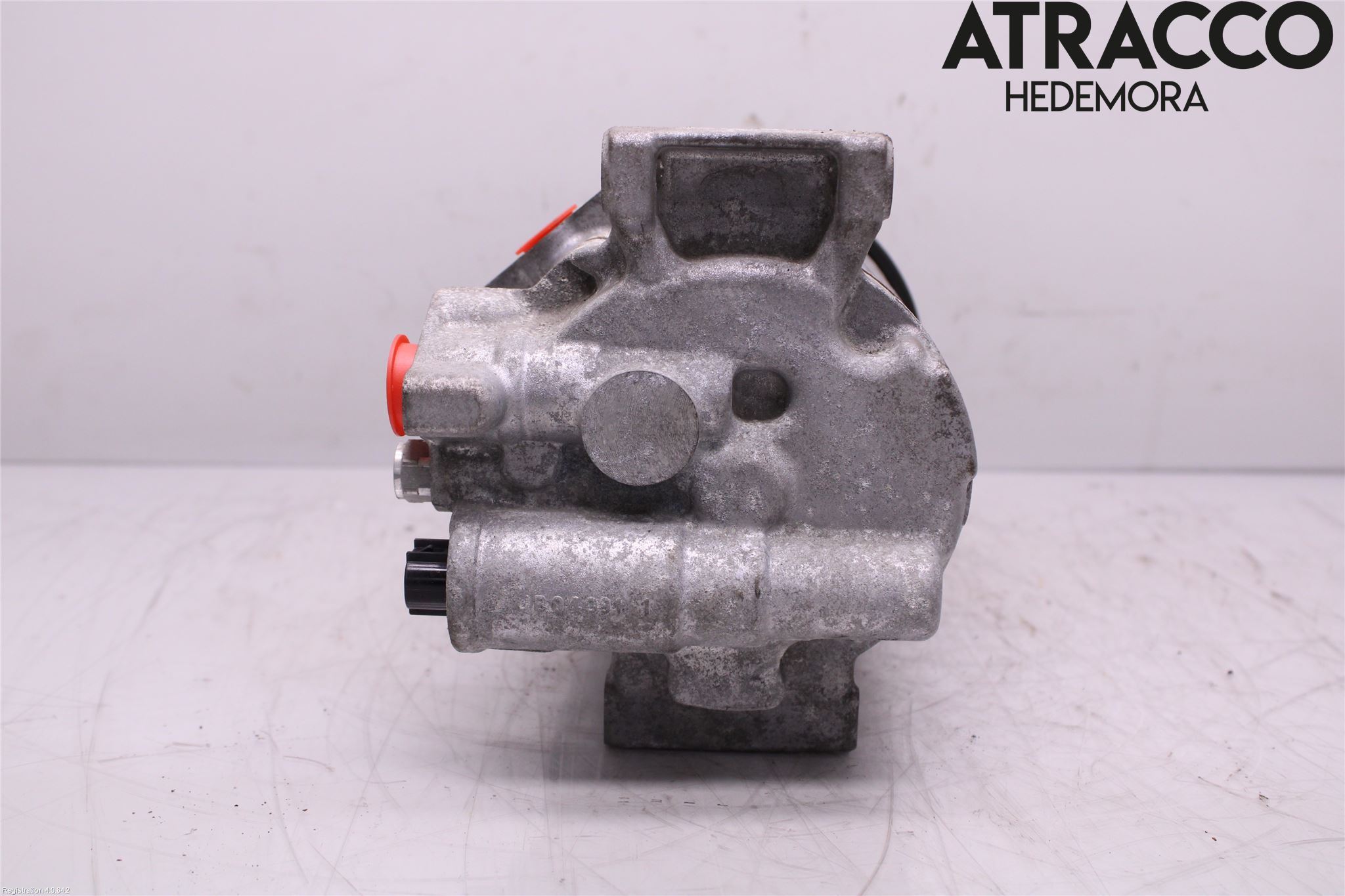 Toyota AURIS 13-19 Ac Kompressor