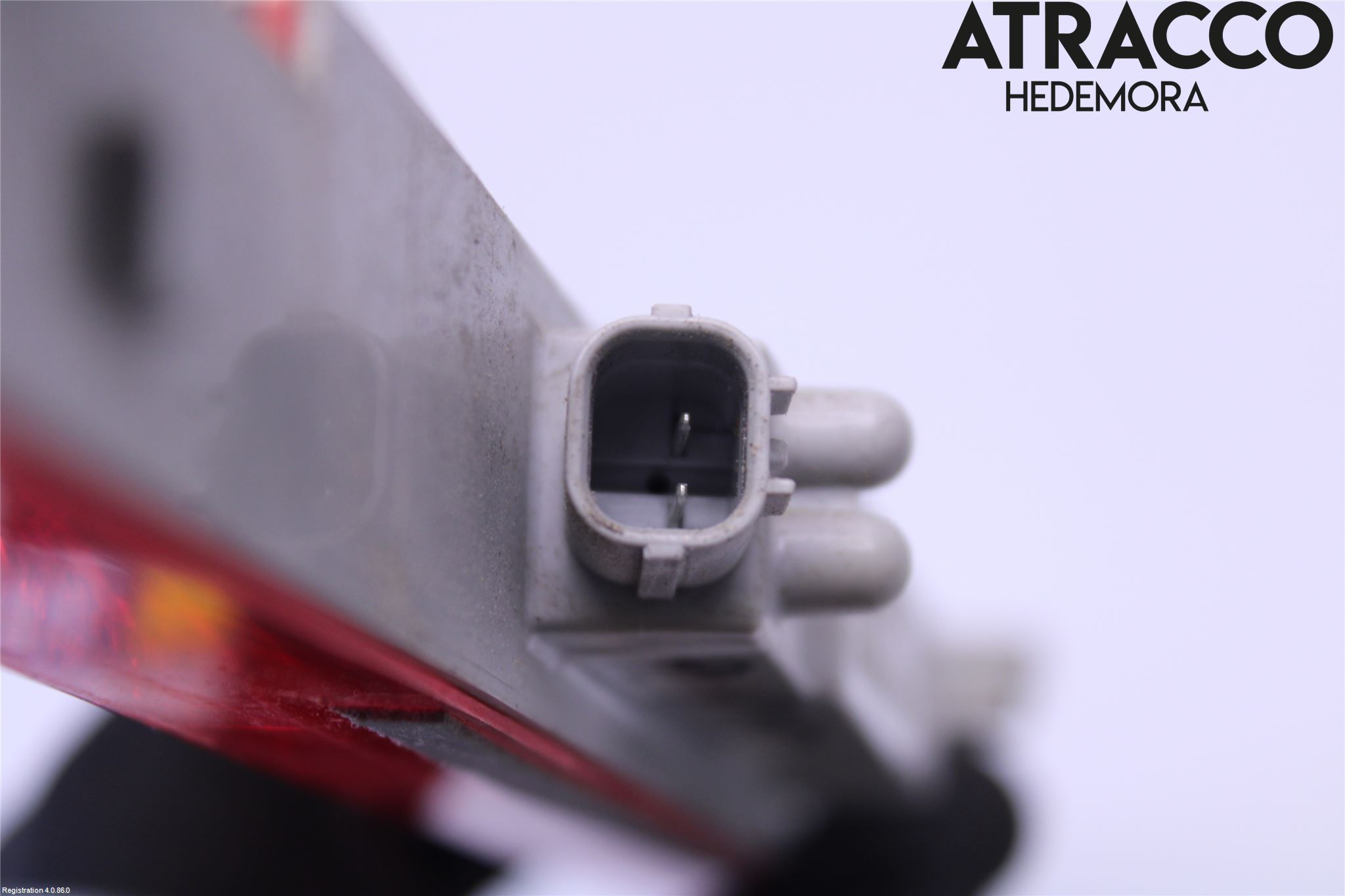 Mazda CX-9 Bromsljus Bakruta