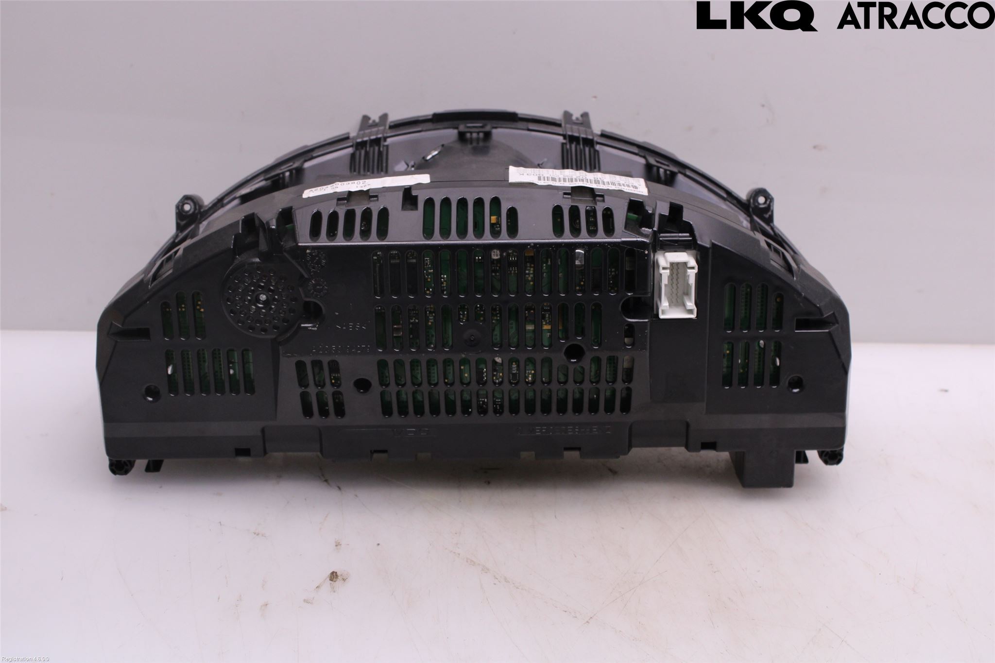 Mercedes-Benz MB C-KLASS (W204) 07-15 Instrument Komb