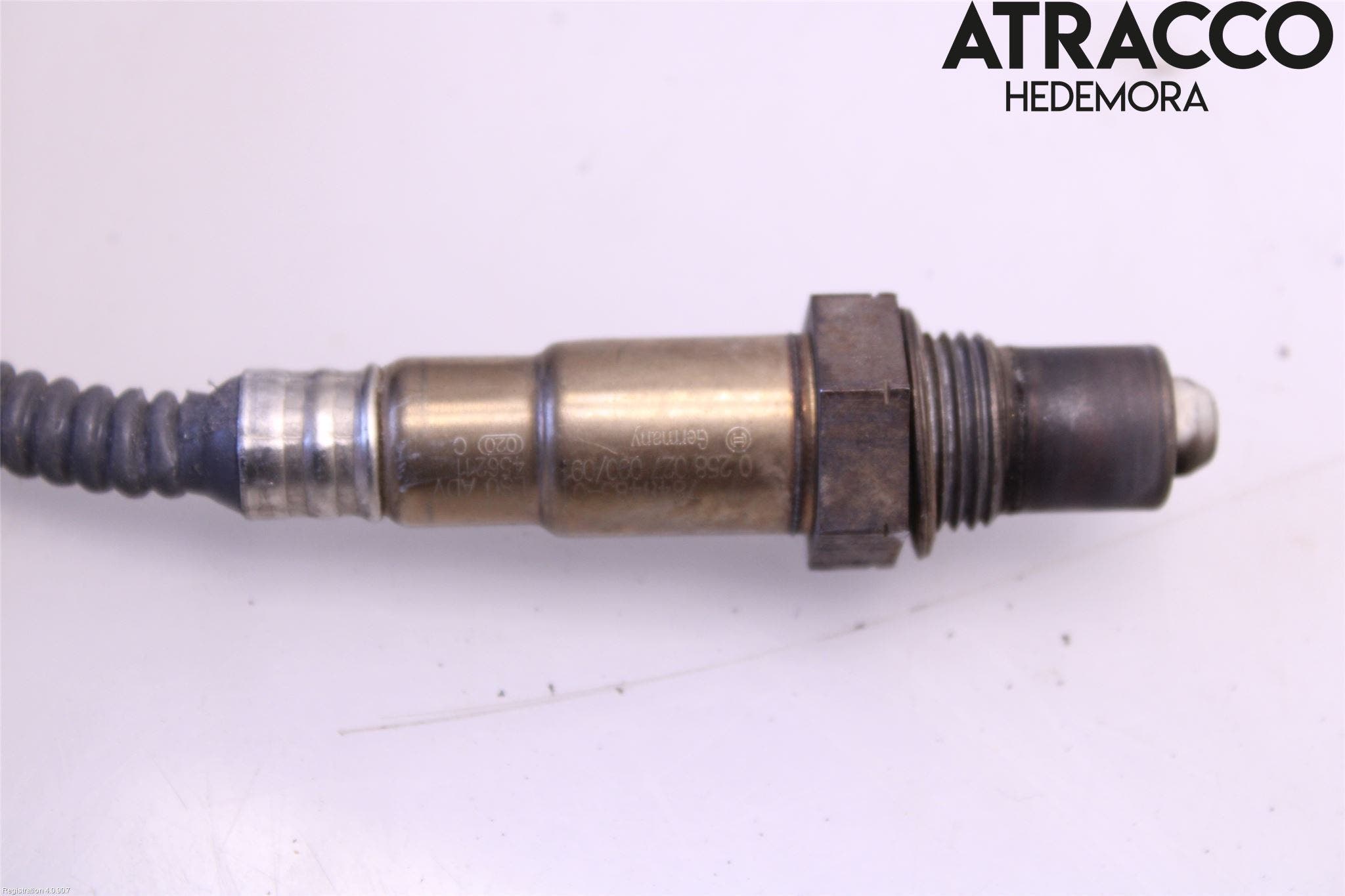 BMW 4 F32/F33/F82/F83 13-20 Injlambdasond