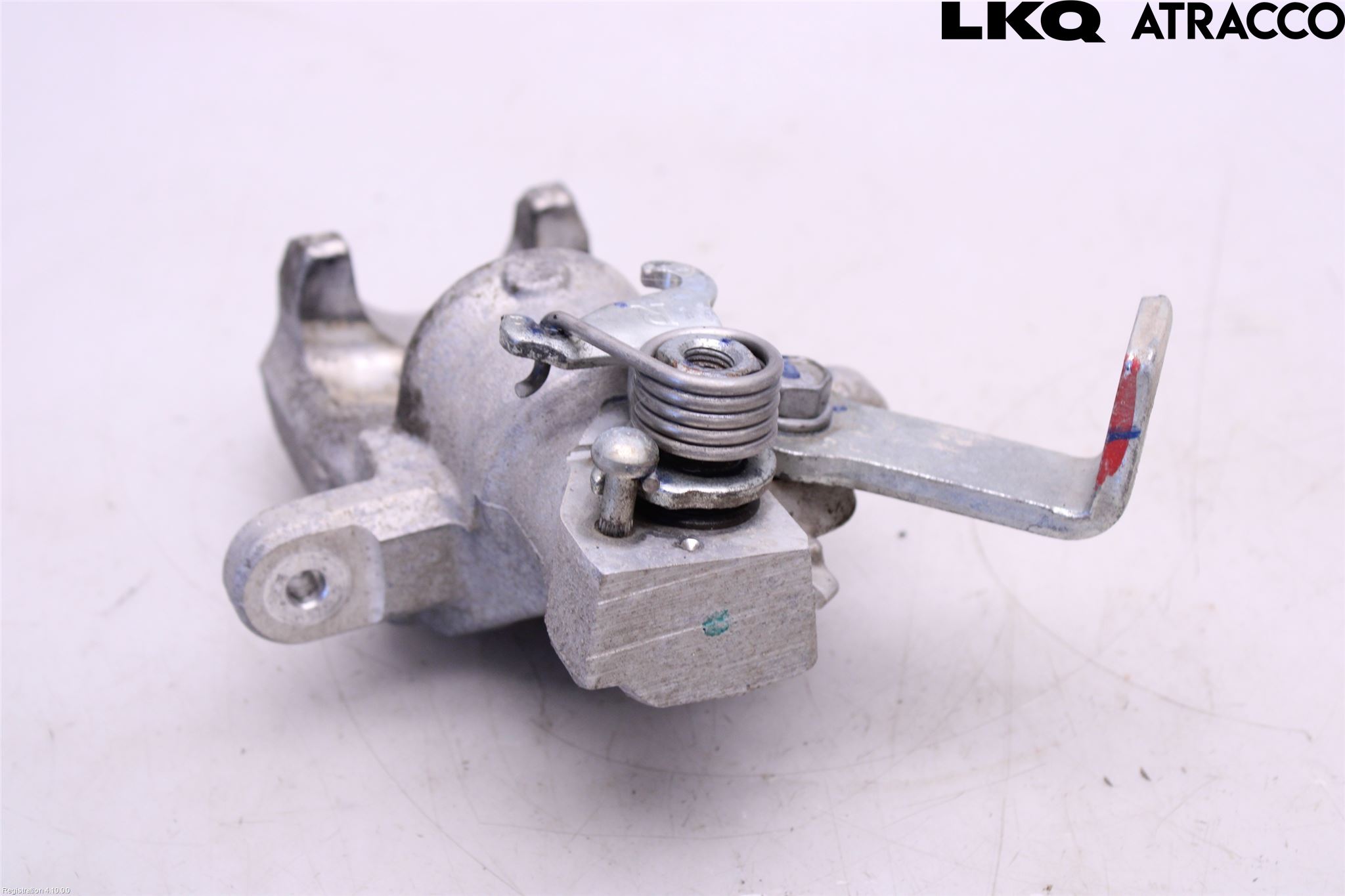 Suzuki VITARA 15- Bromsok Bak Höger