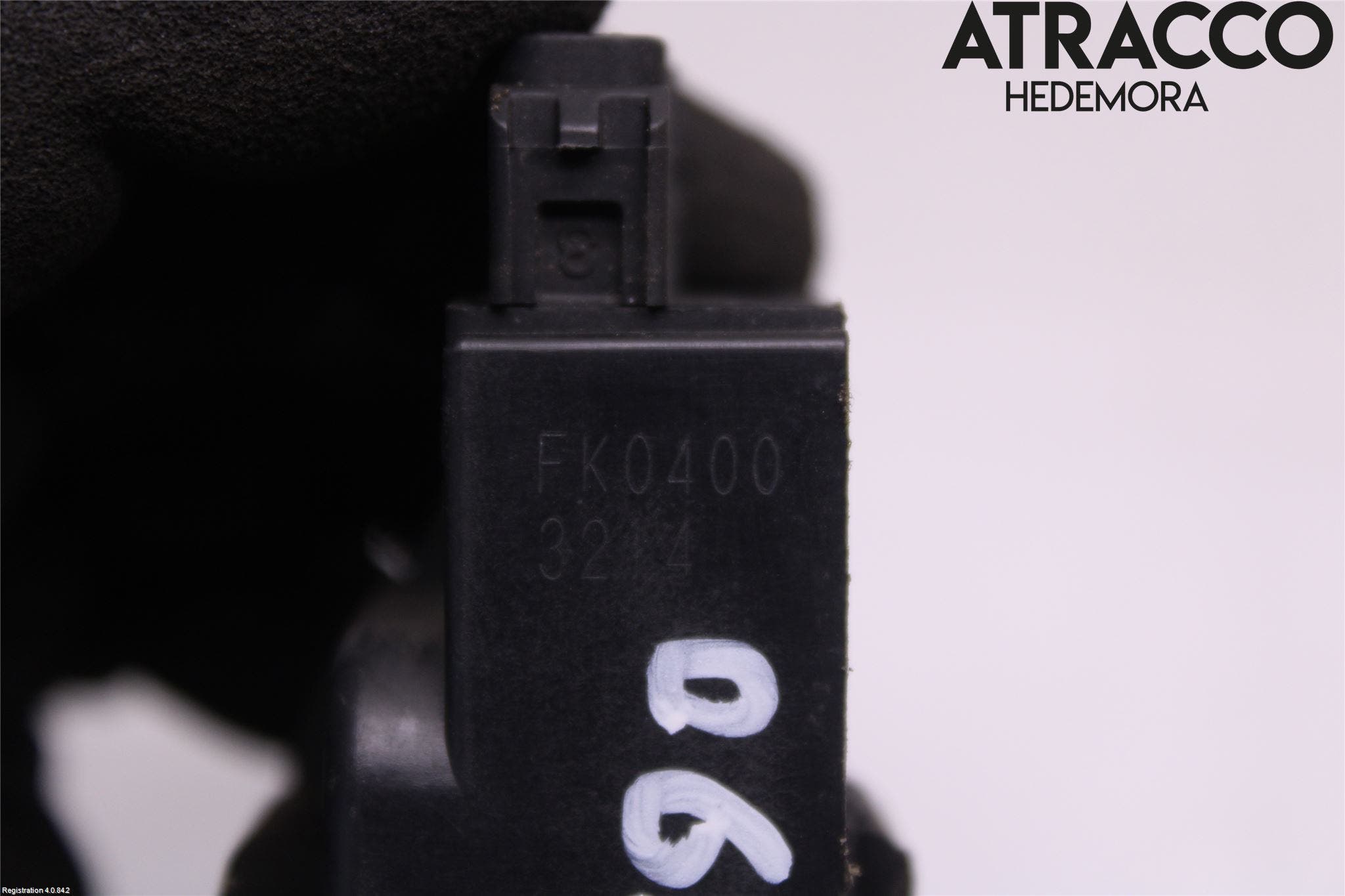 Subaru IMPREZA IV 13-17 Tändspole