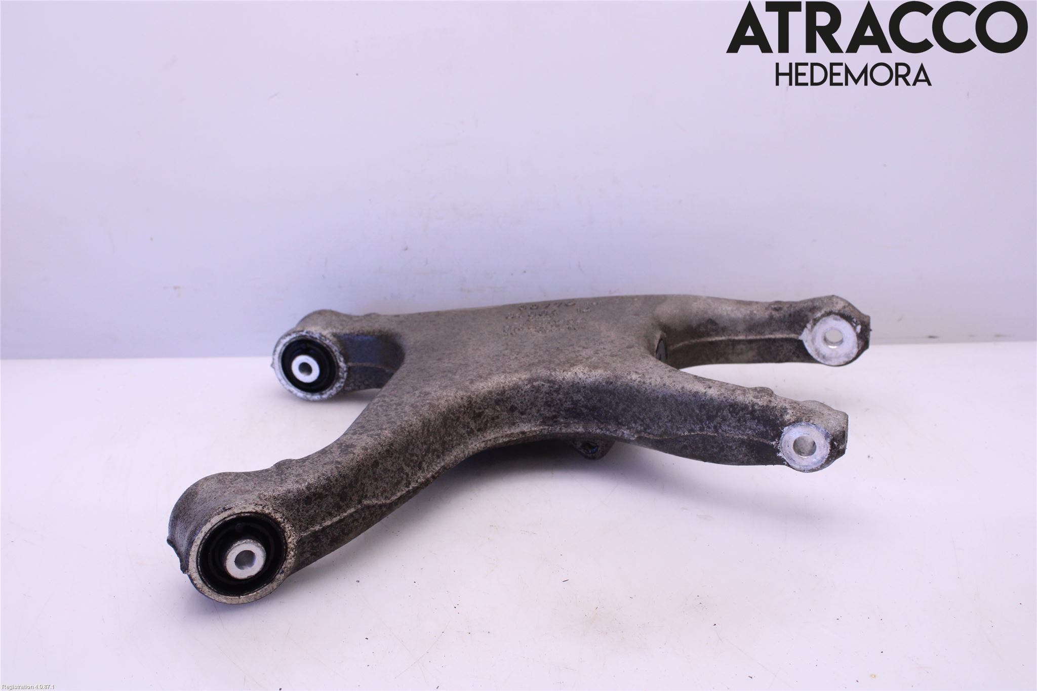 Audi A4/S4 08-11 Bärarm Bak Höger