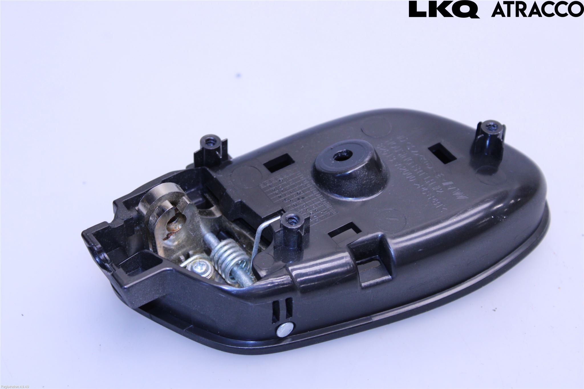 Kia CEED 12-18 Dörrhandtag Inre Vä