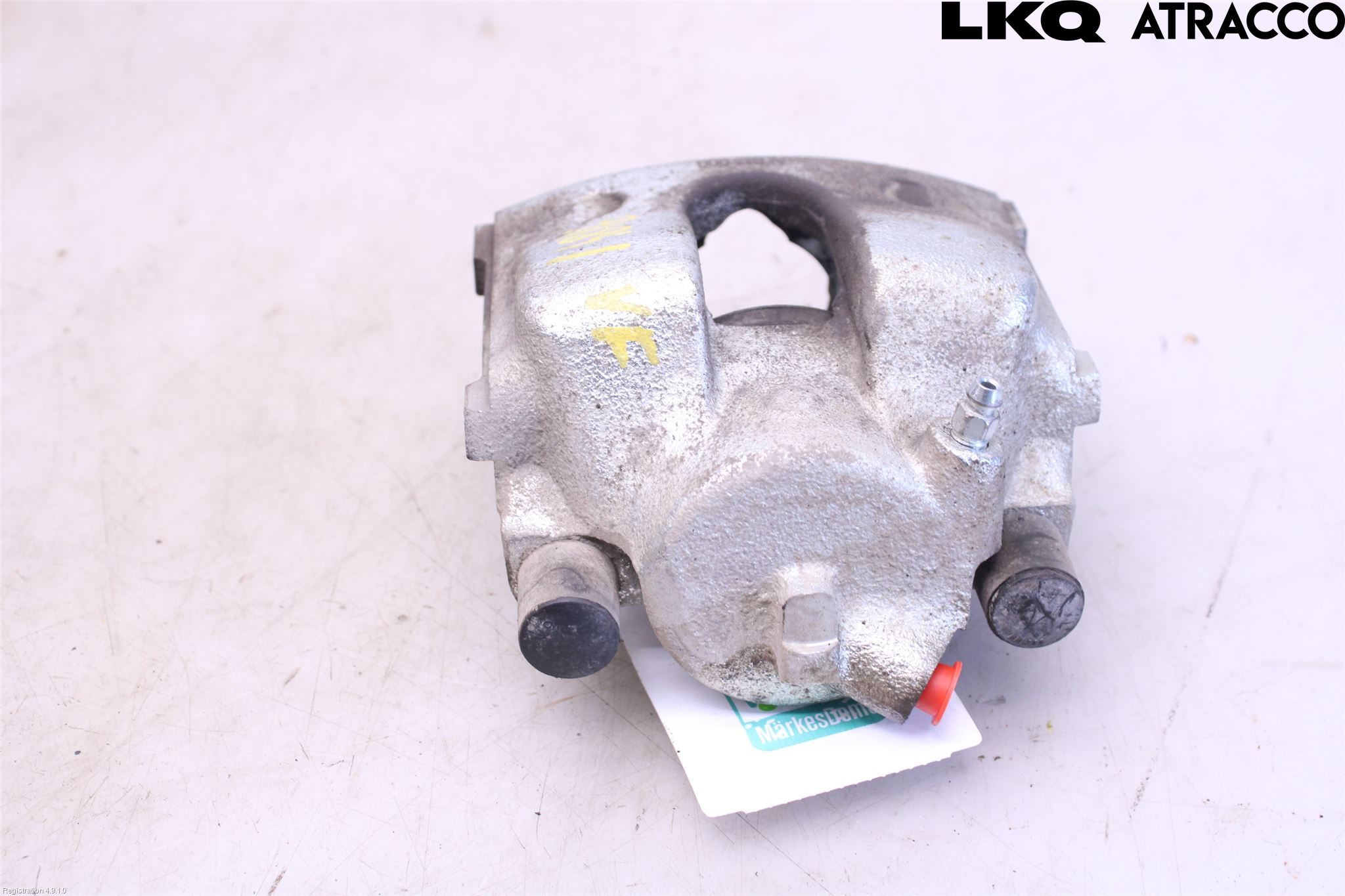 BMW 3 E46      98-05 Bromsok Fram Vänster