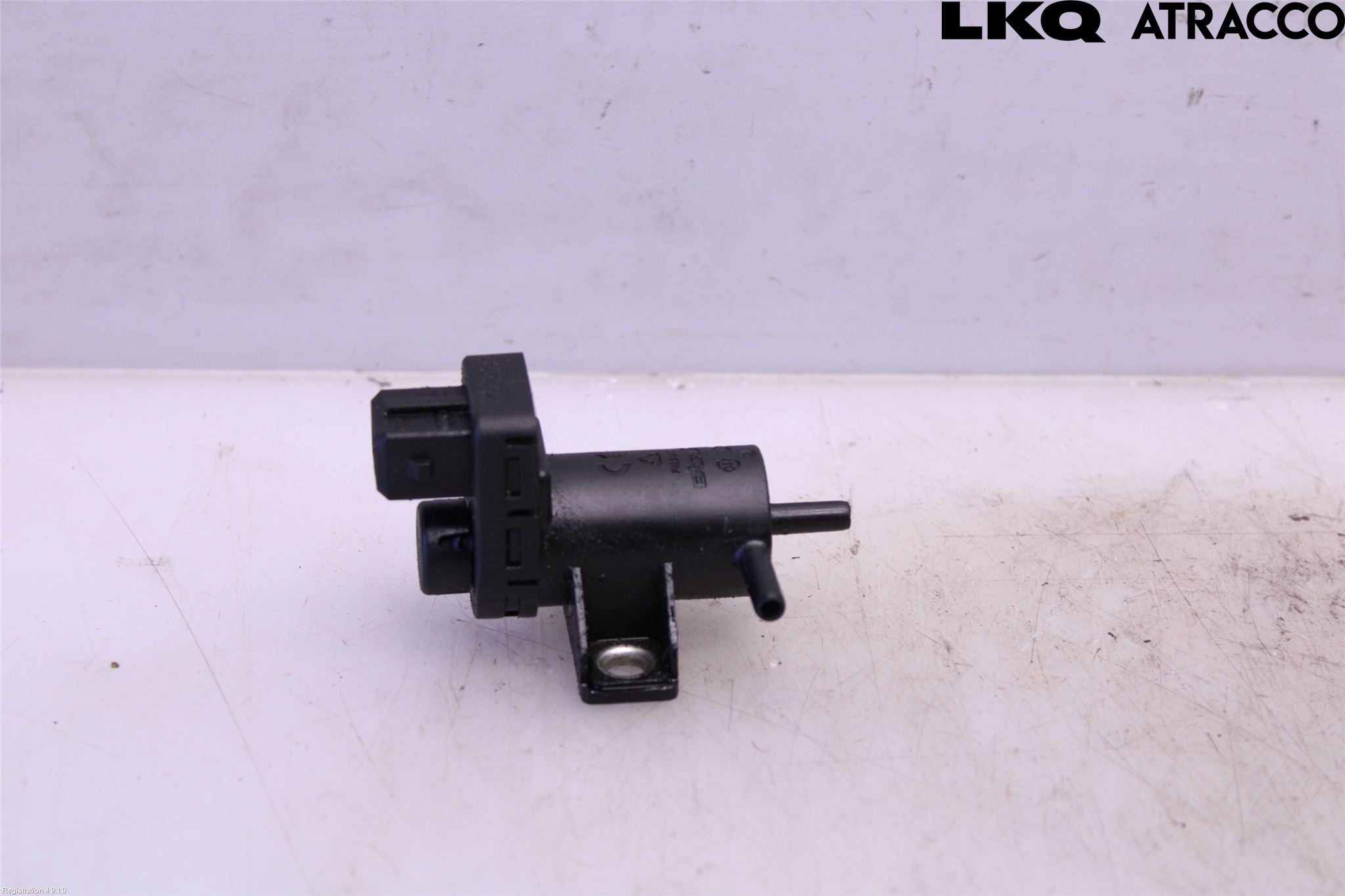 Renault ALASKAN 18-20 Vakuumventil