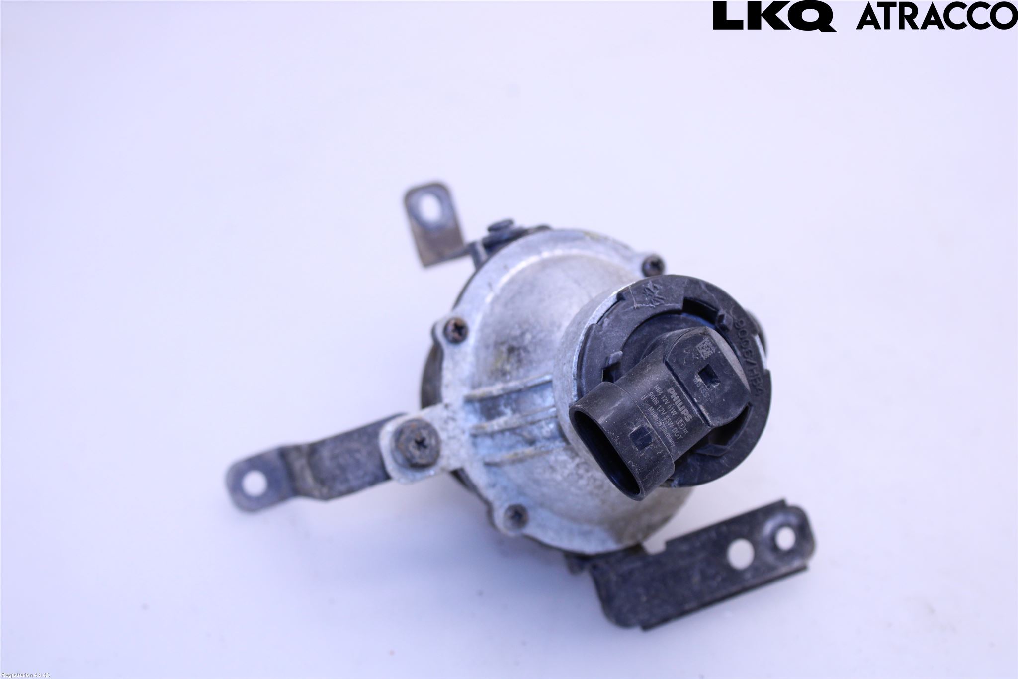 Kia CEED 06-12 Dimljus-Varselljus Fram