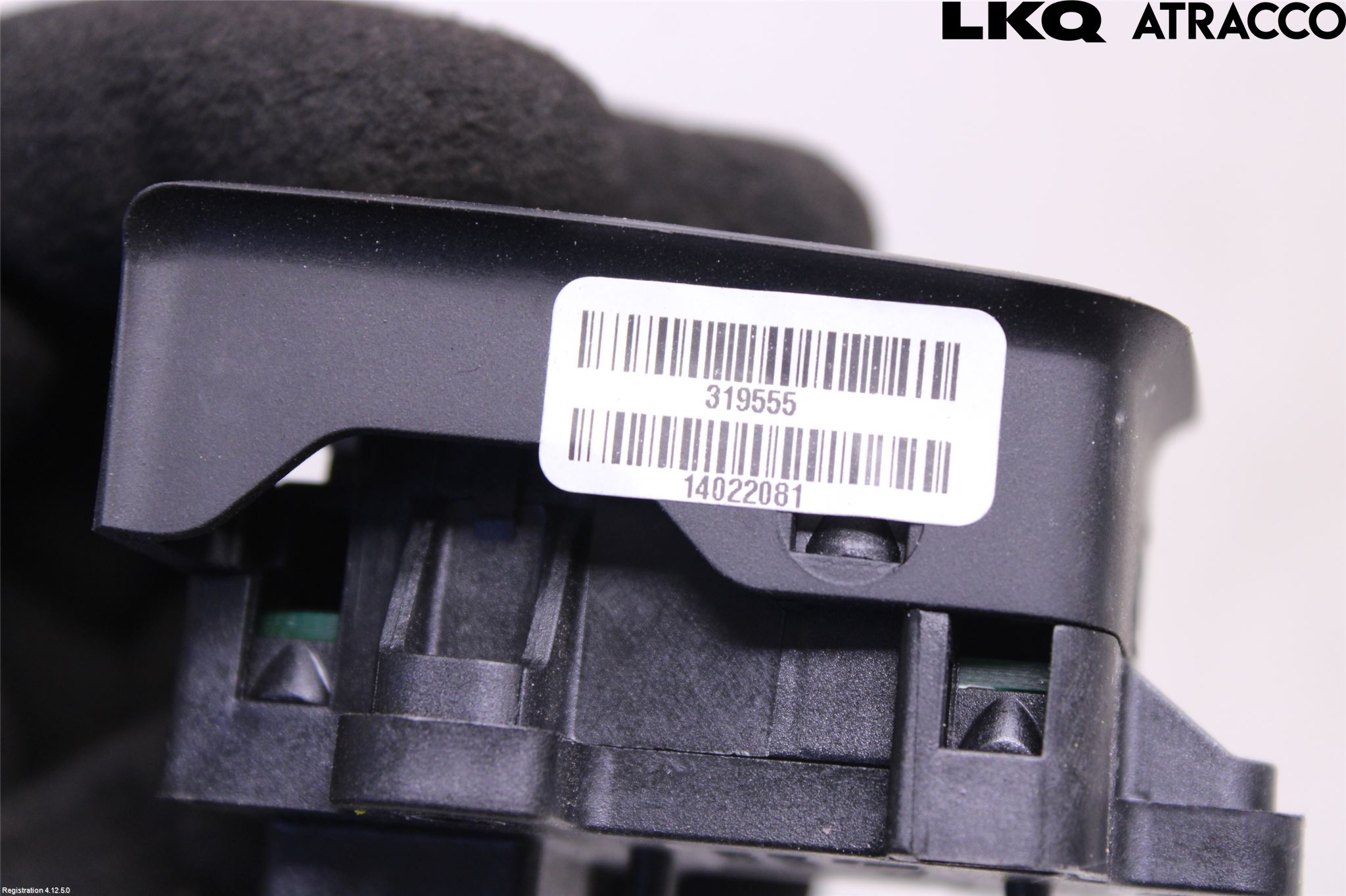 Ferrari F8 Strömställare Parkeringsbroms