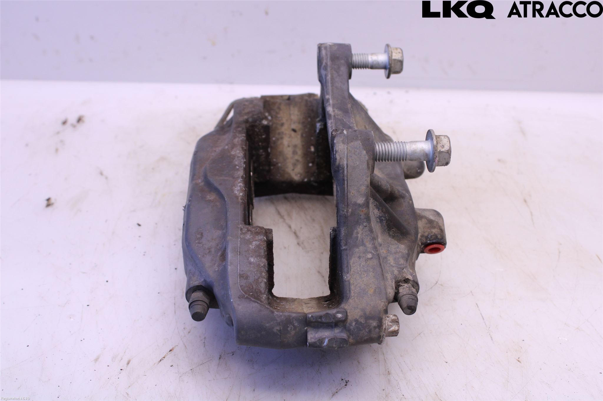 Tesla MODEL S 13- Bromsok Fram Vänster