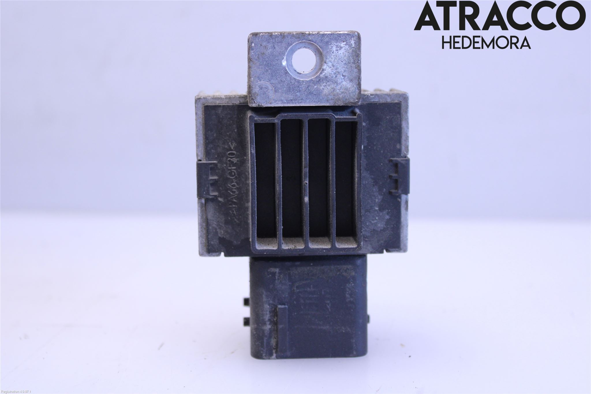 Citroen JUMPY 07-16 Relä Glödning Diesel