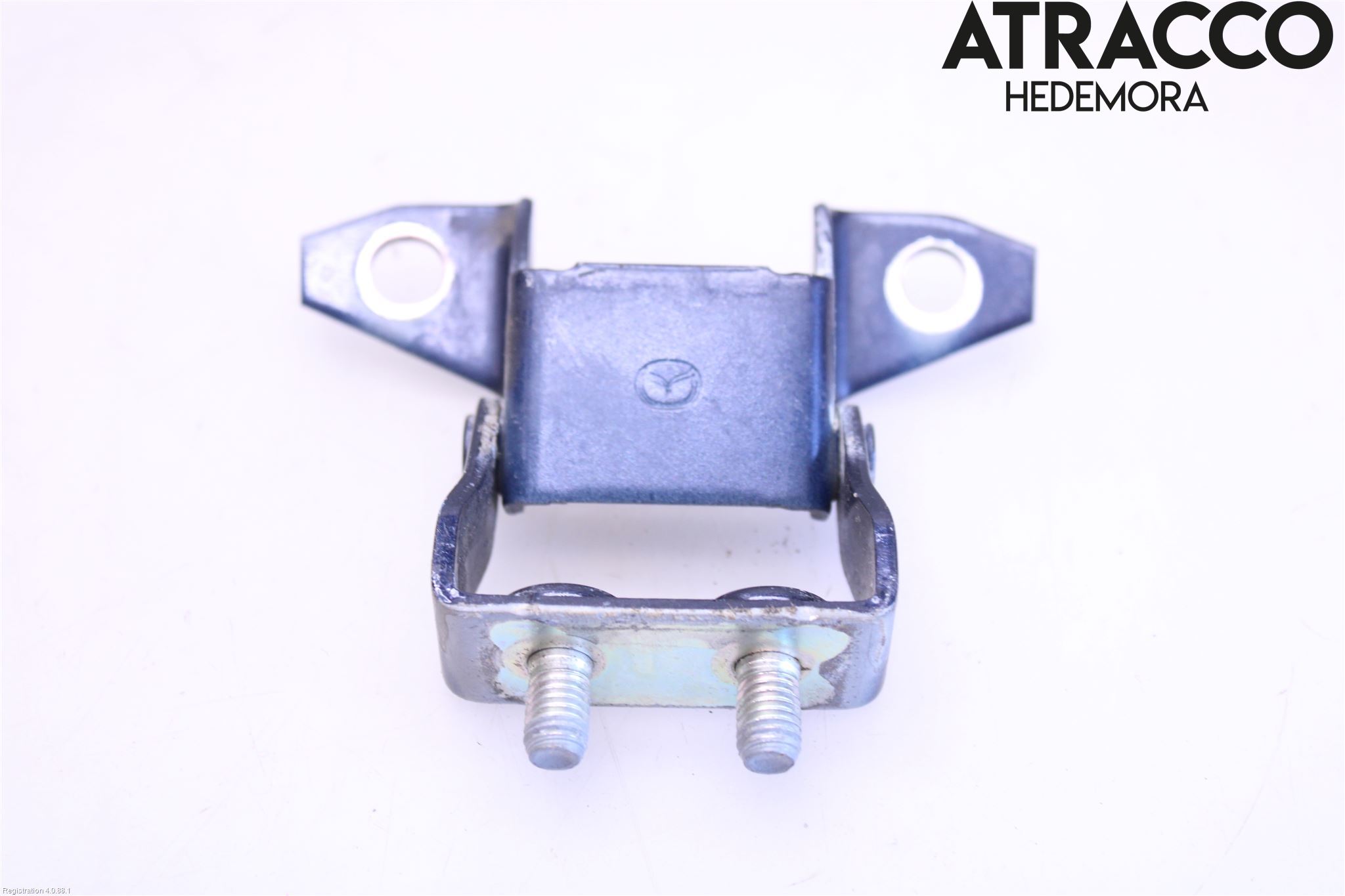 Mazda CX-5 12-17 Bakluckegångjärn Vä