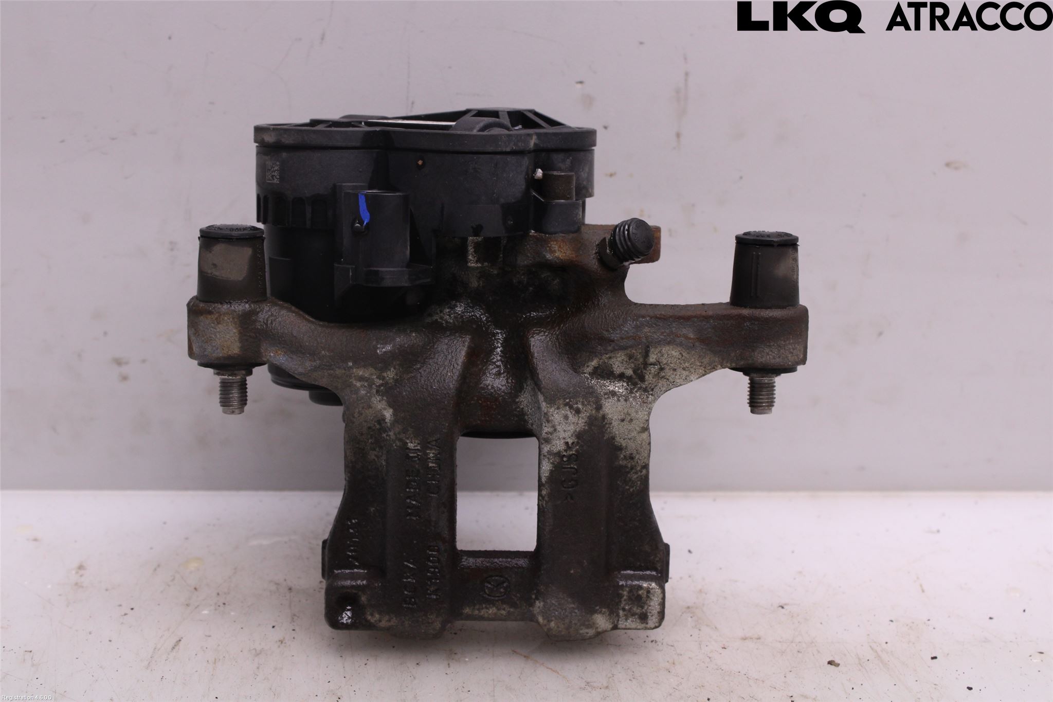 Mazda CX-30 20- Bromsok Bak Vänster