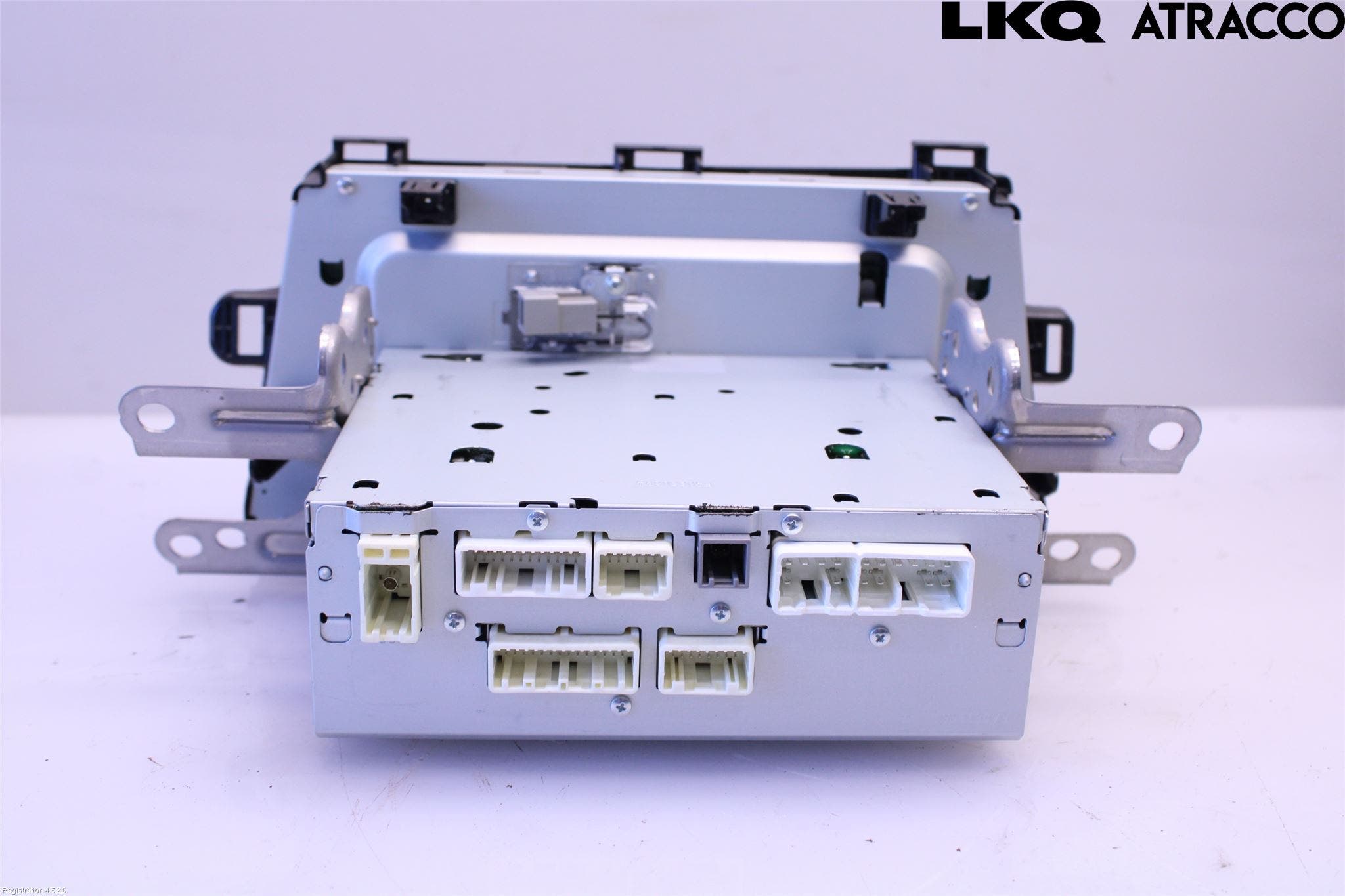 Toyota PRIUS ZVW30 09-20 Cd Radio - Multimediapanel