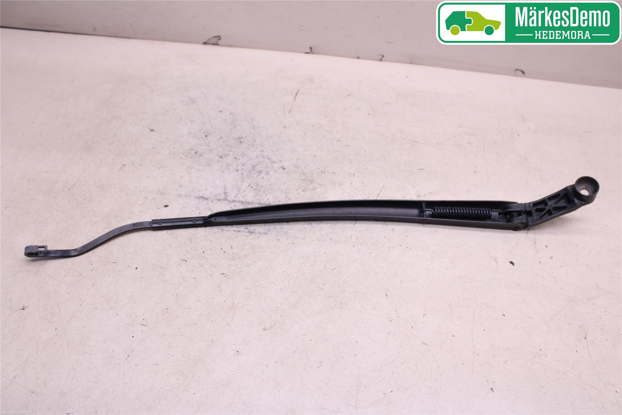 Toyota RAV 4 06-12 Torkararm Armar Vindruta