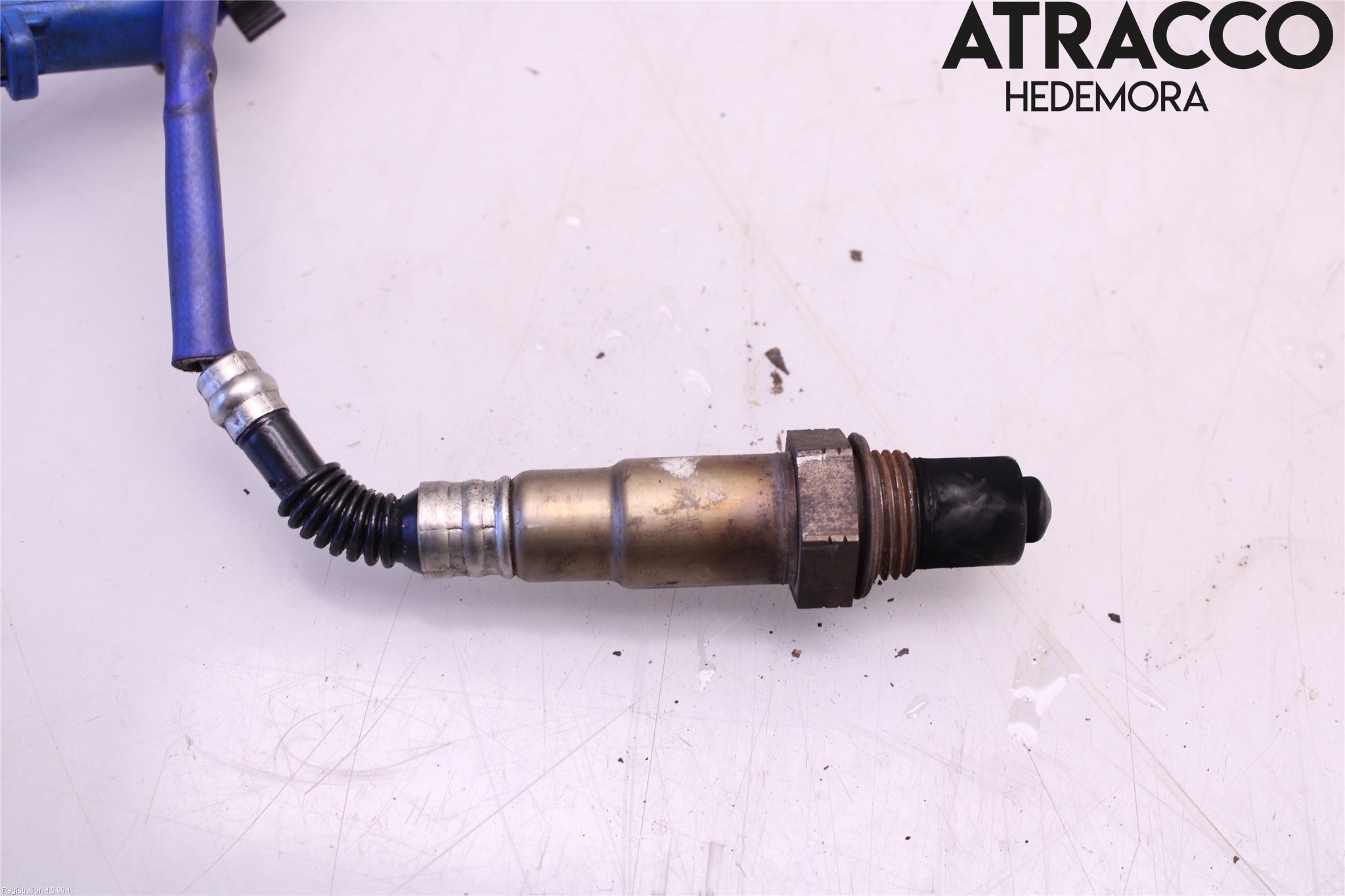 Ford FOCUS 11-14 Injlambdasond