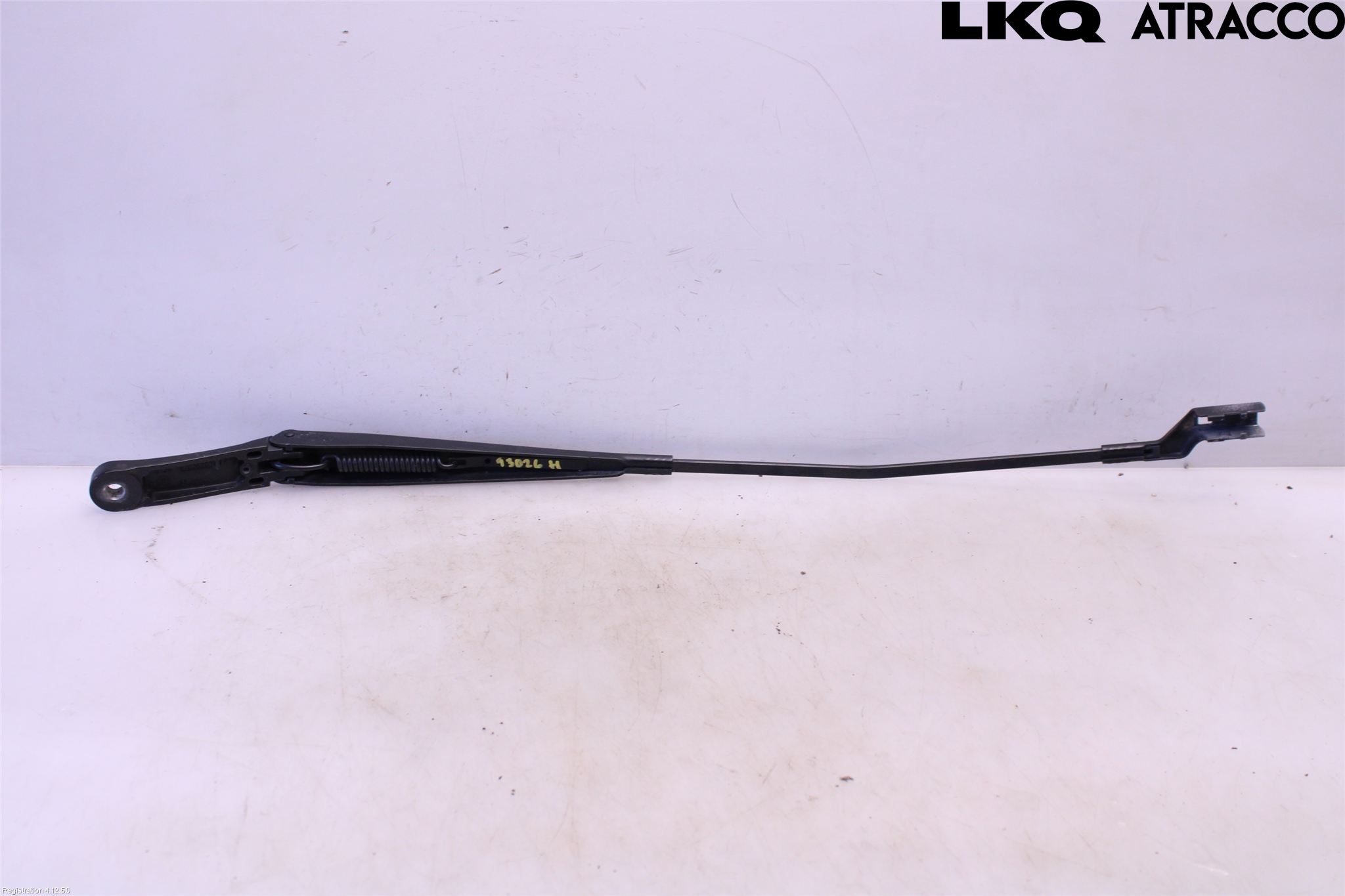 Volkswagen VW GOLF / E-GOLF VII 13-20 Torkararm Armar Vindruta