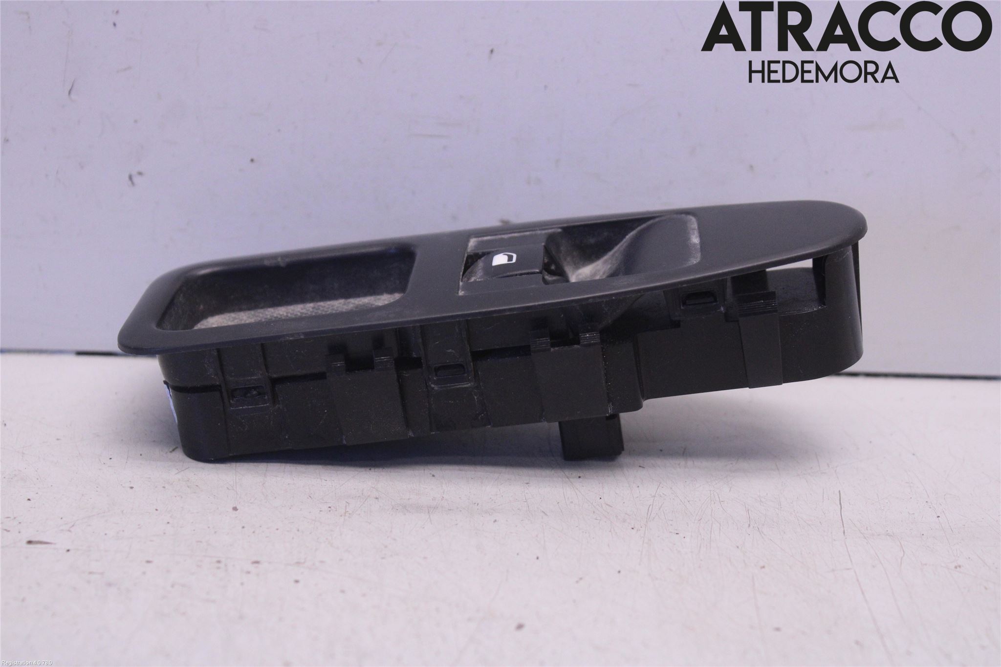 Citroen JUMPY 07-16 Strömställare Elhiss