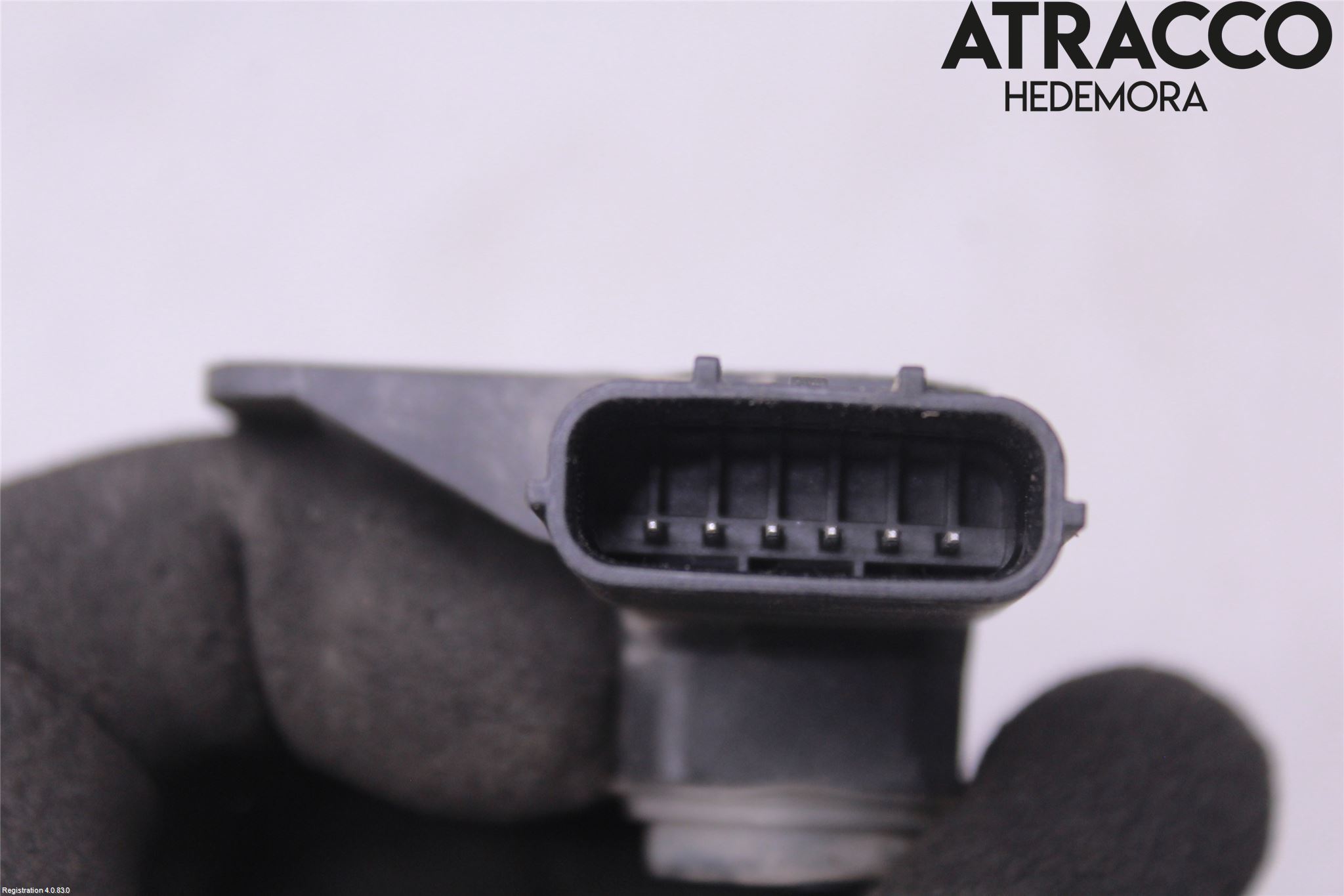 Honda CIVIC 17-22 Parkeringshjälp Backsensor