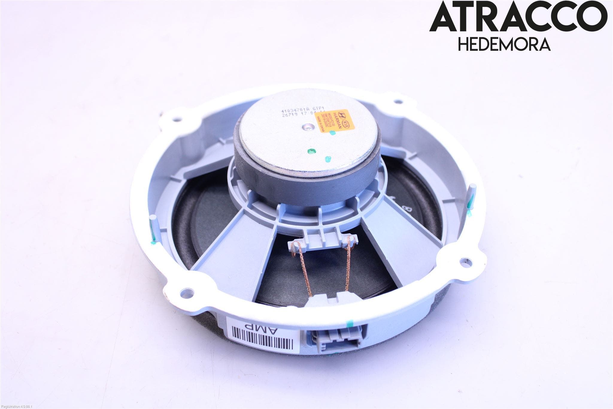 Hyundai IONIQ AE 17-22 Högtalare