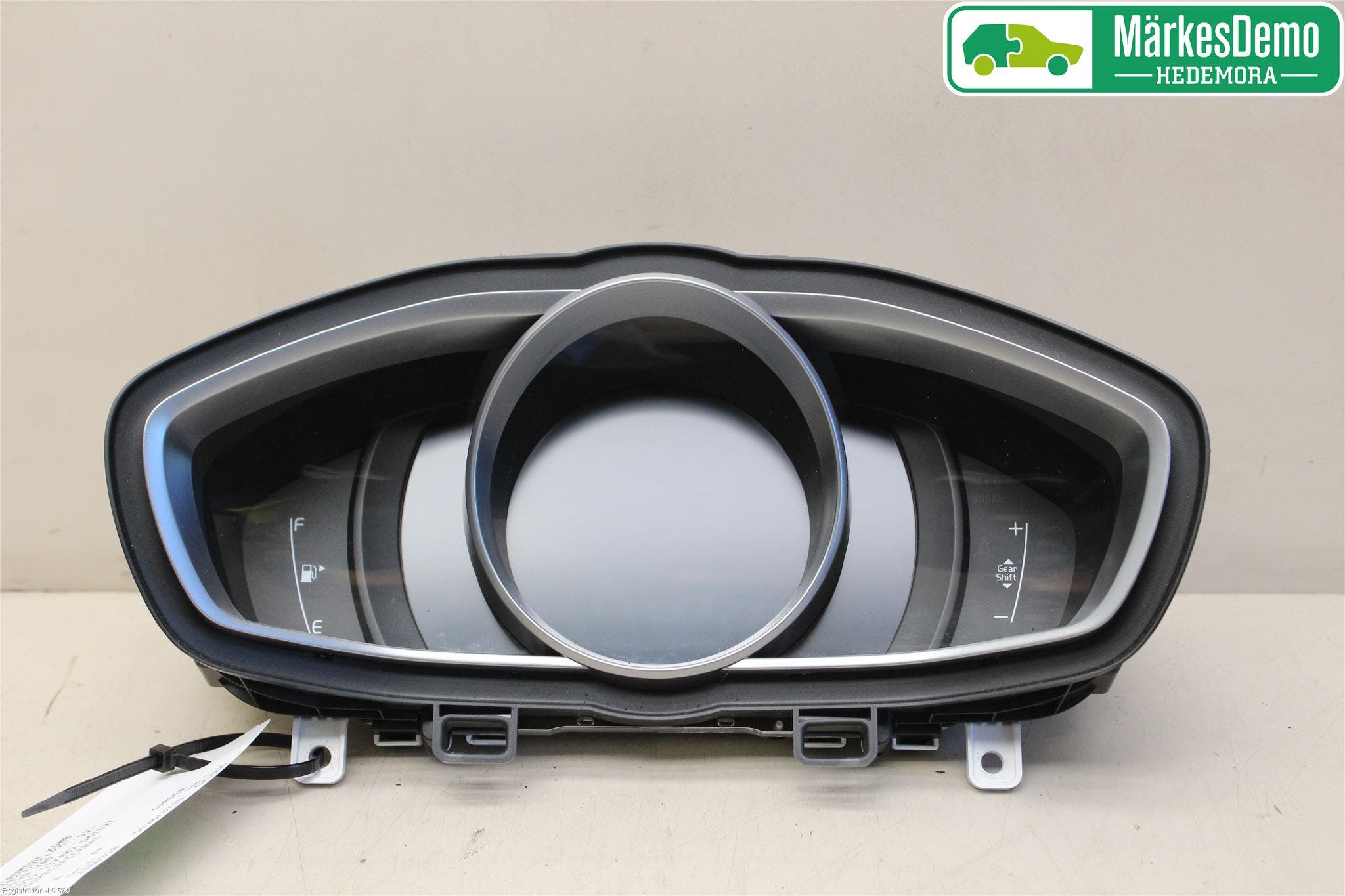 Volvo V40 12-19 Instrument Komb