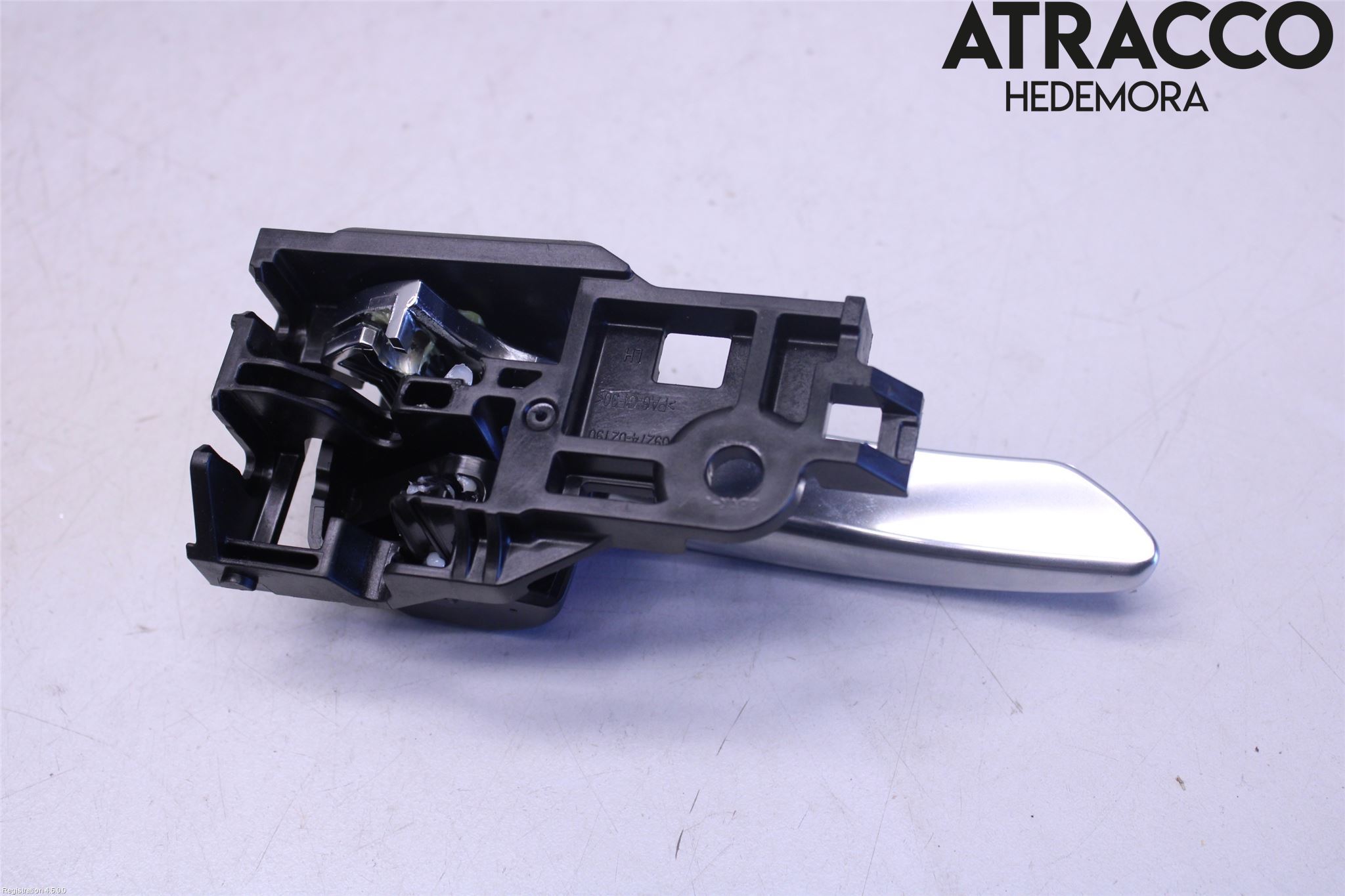 Toyota COROLLA 19- Dörrhandtag Inre Vä